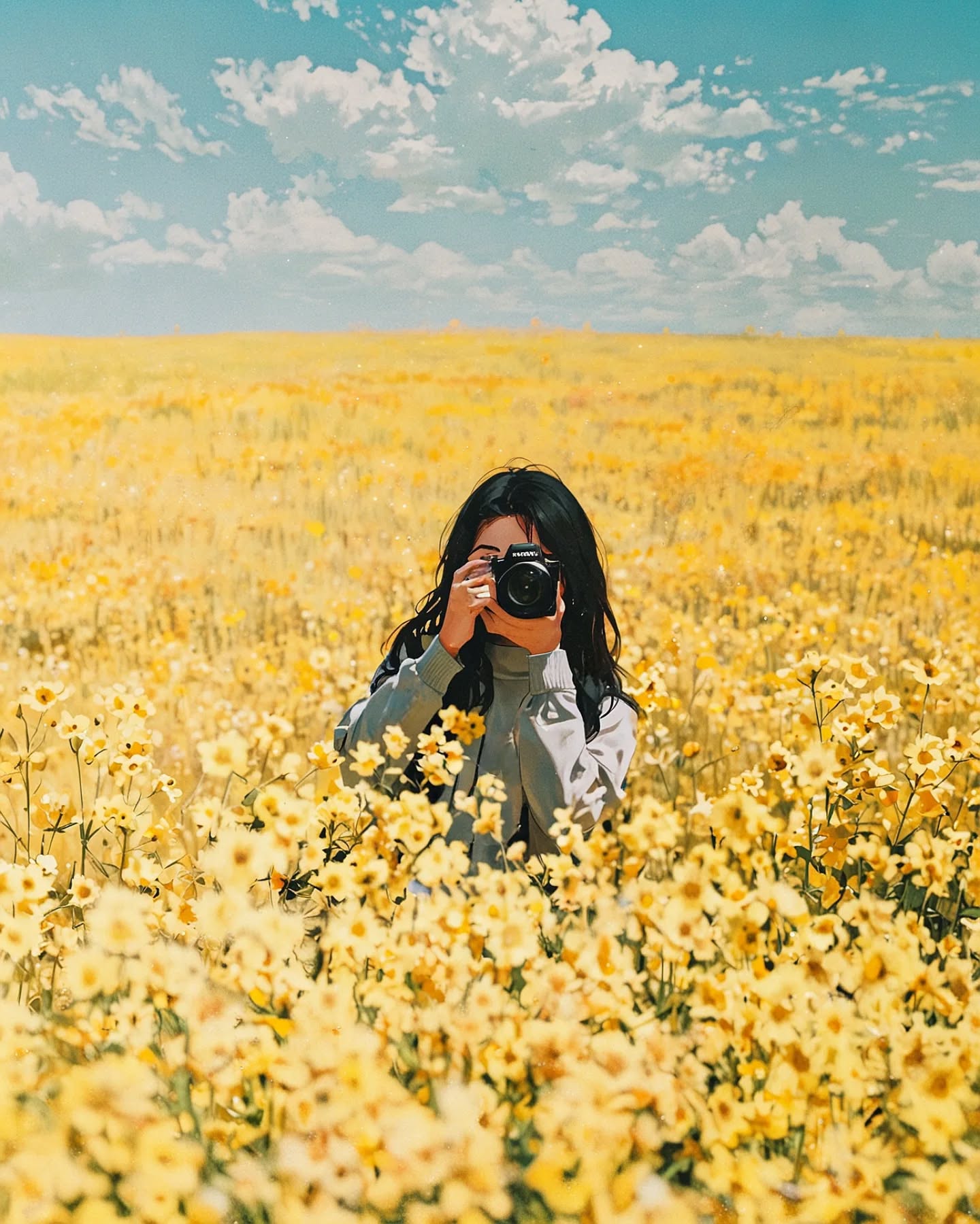 Embracing the beauty of imperfection