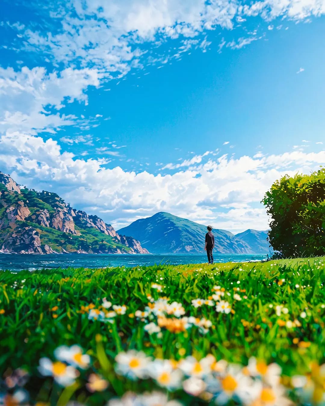 Paradise
