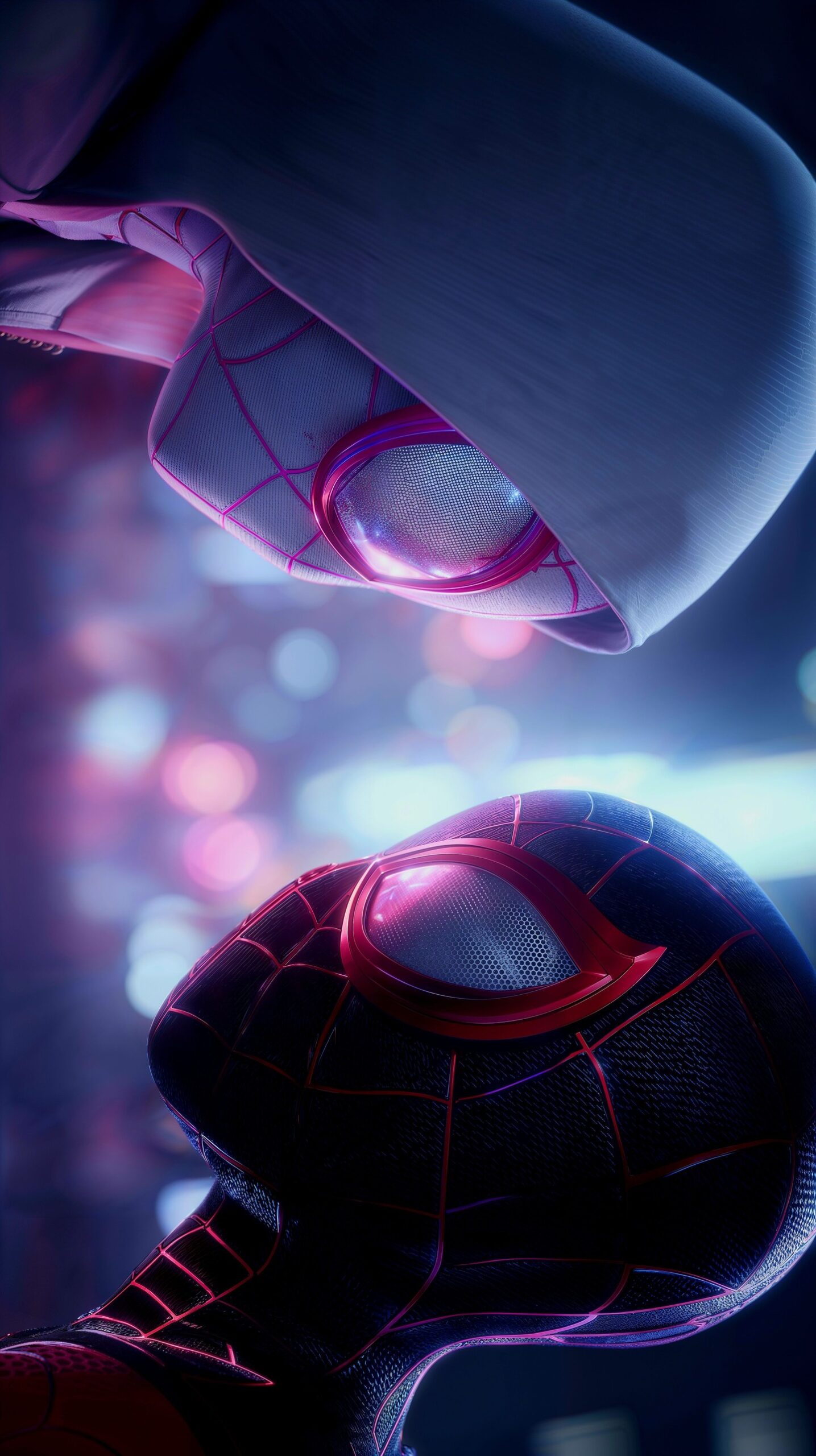 Connected
