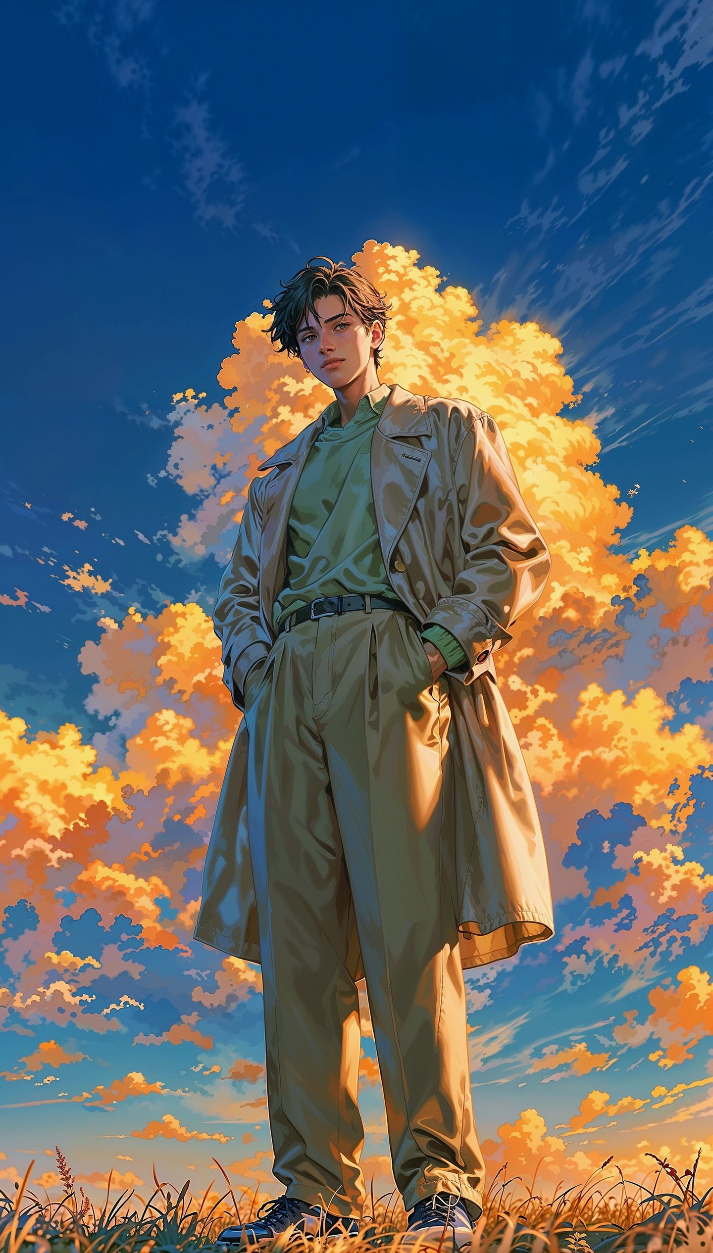 Ascend