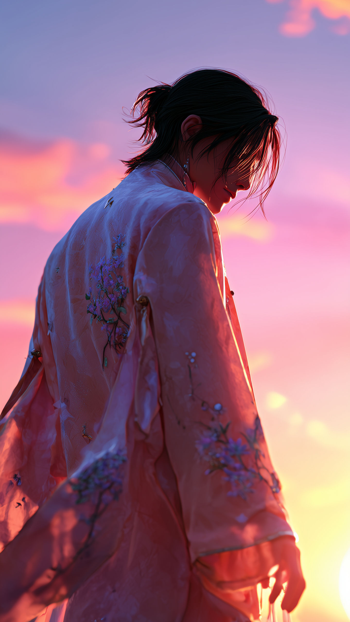 Solitude