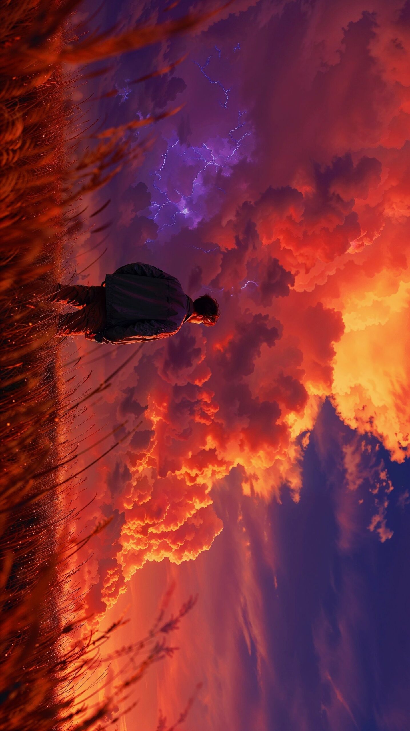 Awakening