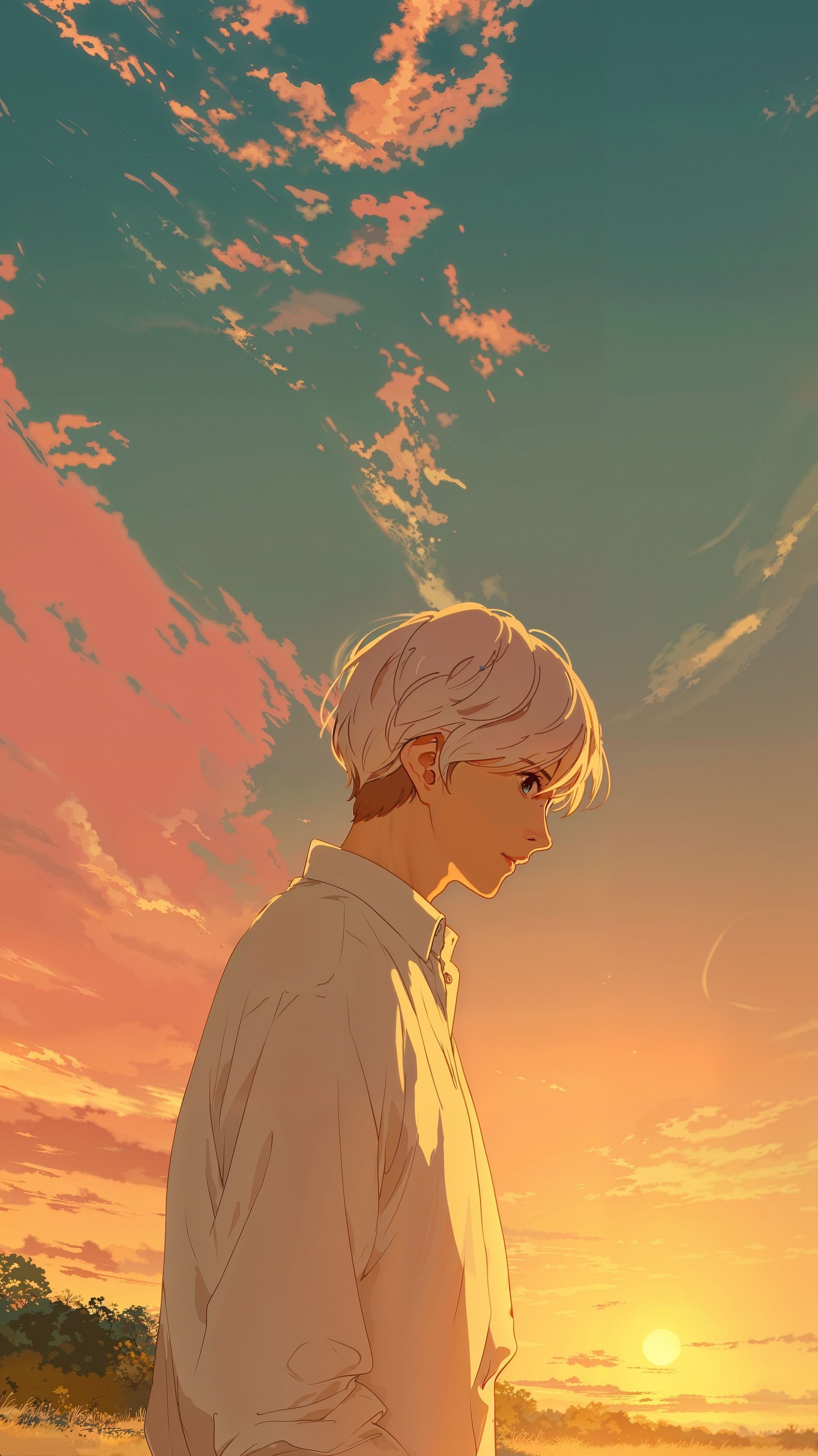 Solstice