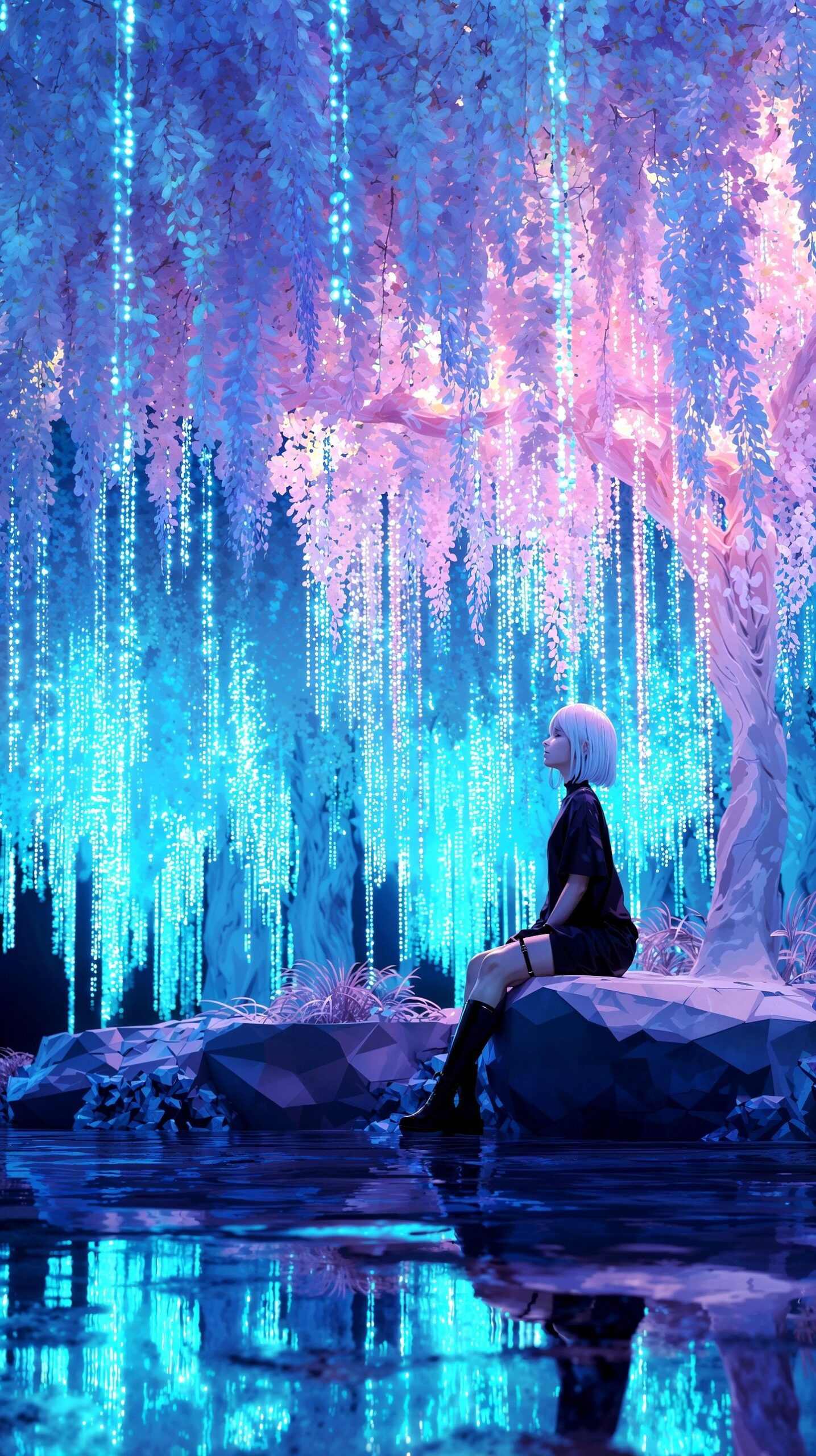 Enchanted