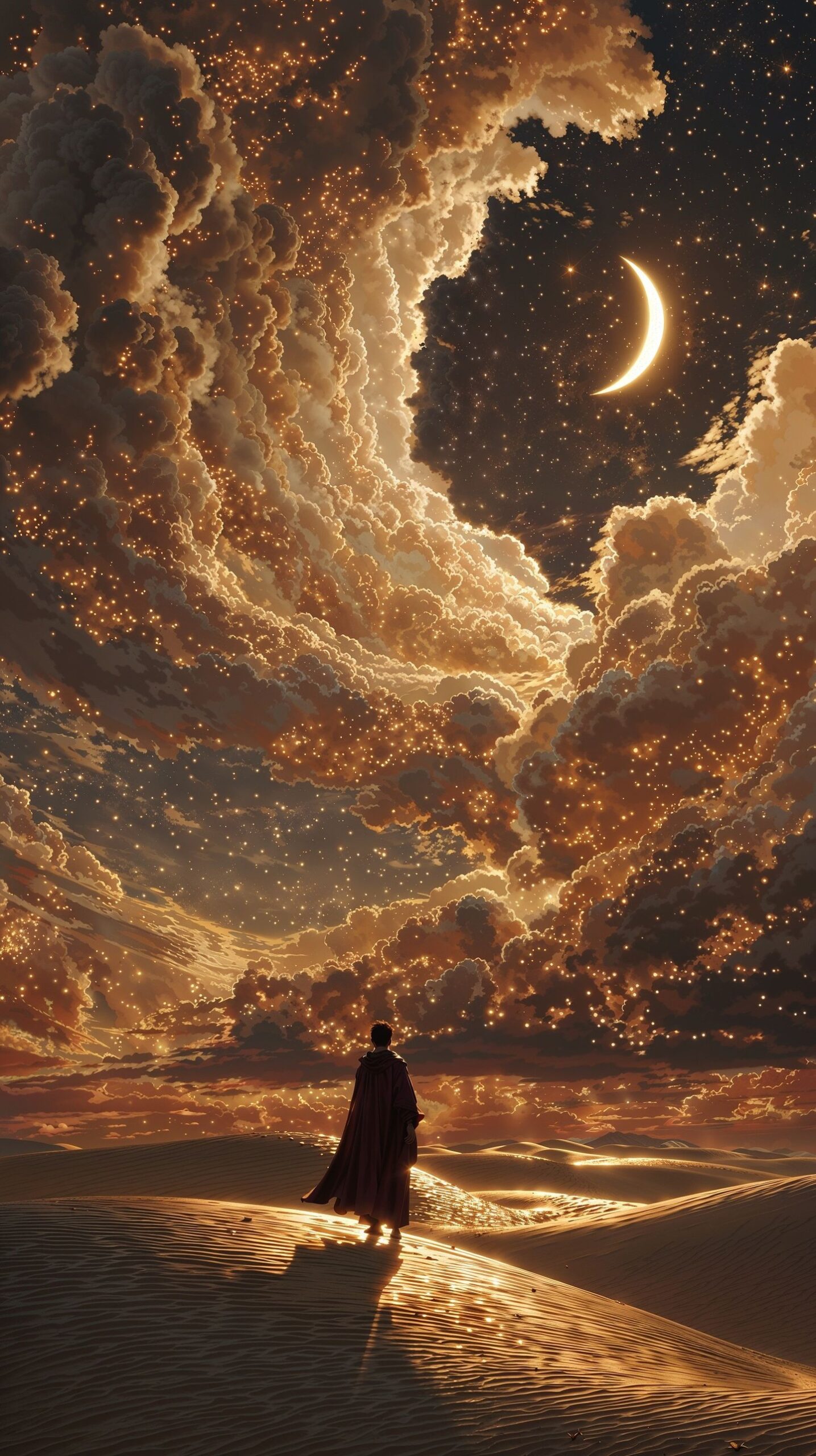 Ascend