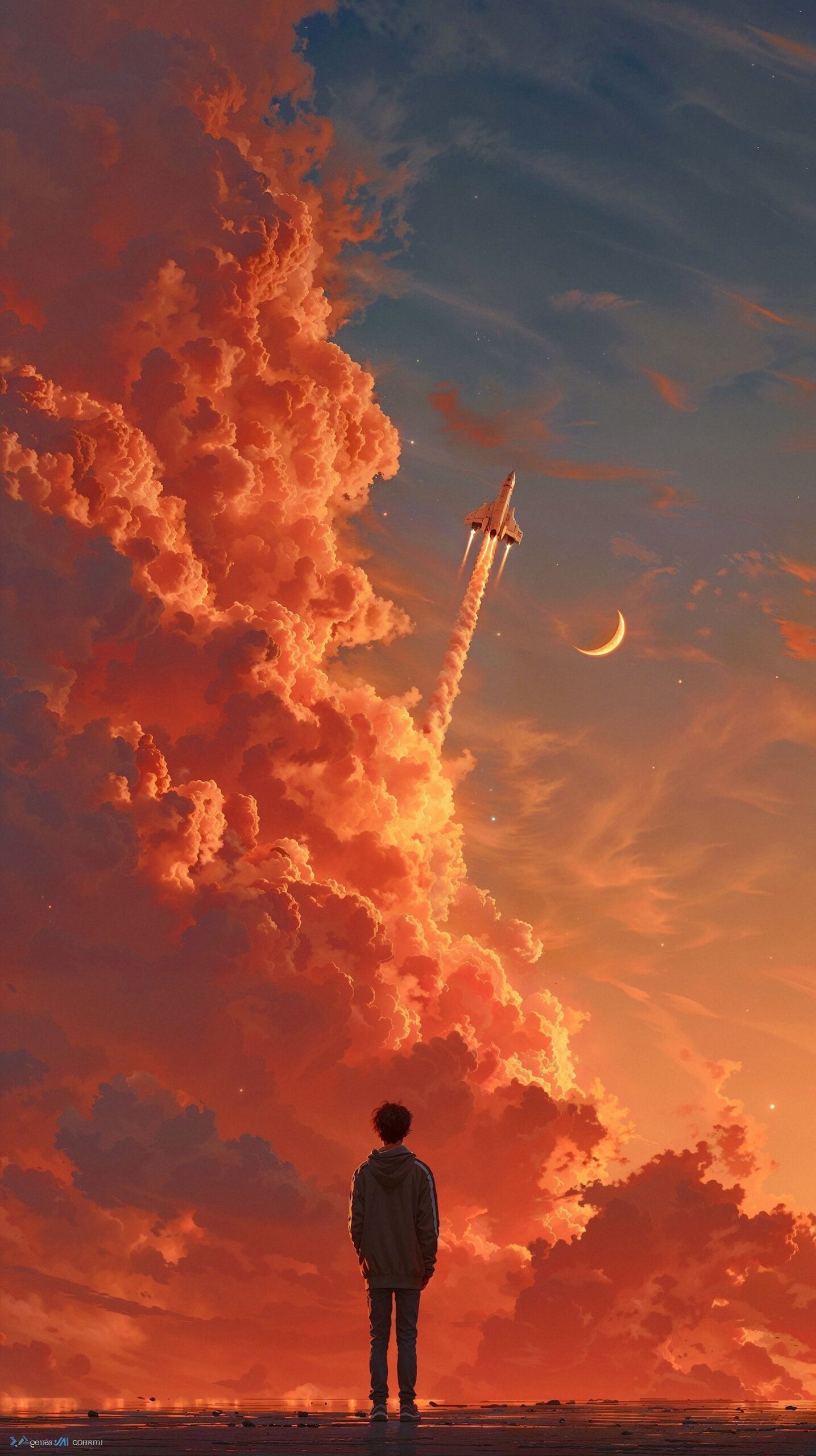 Ascend