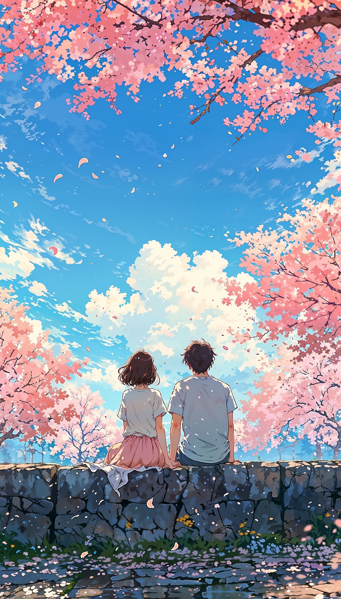 Together