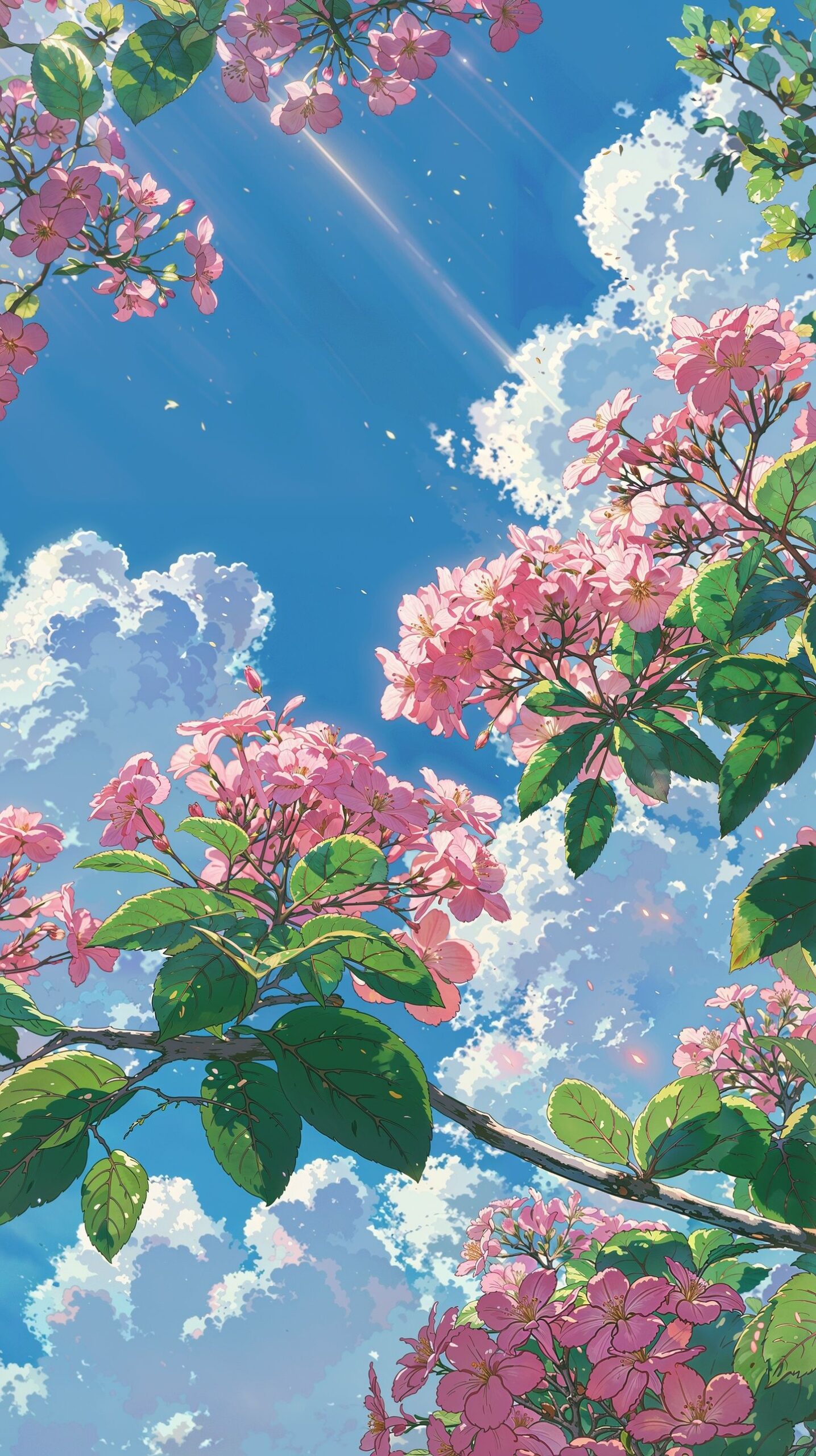 Petals