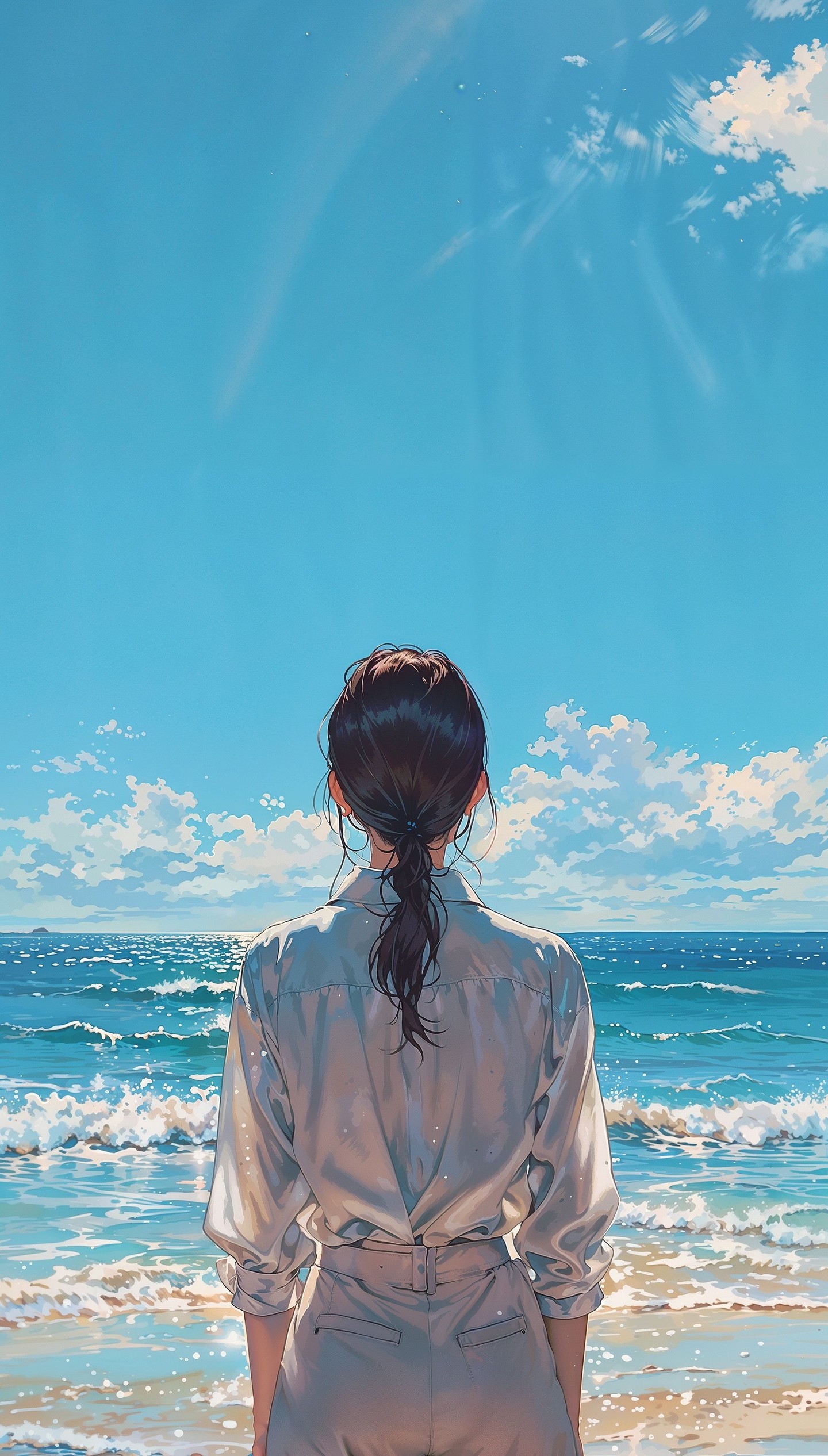 Adrift