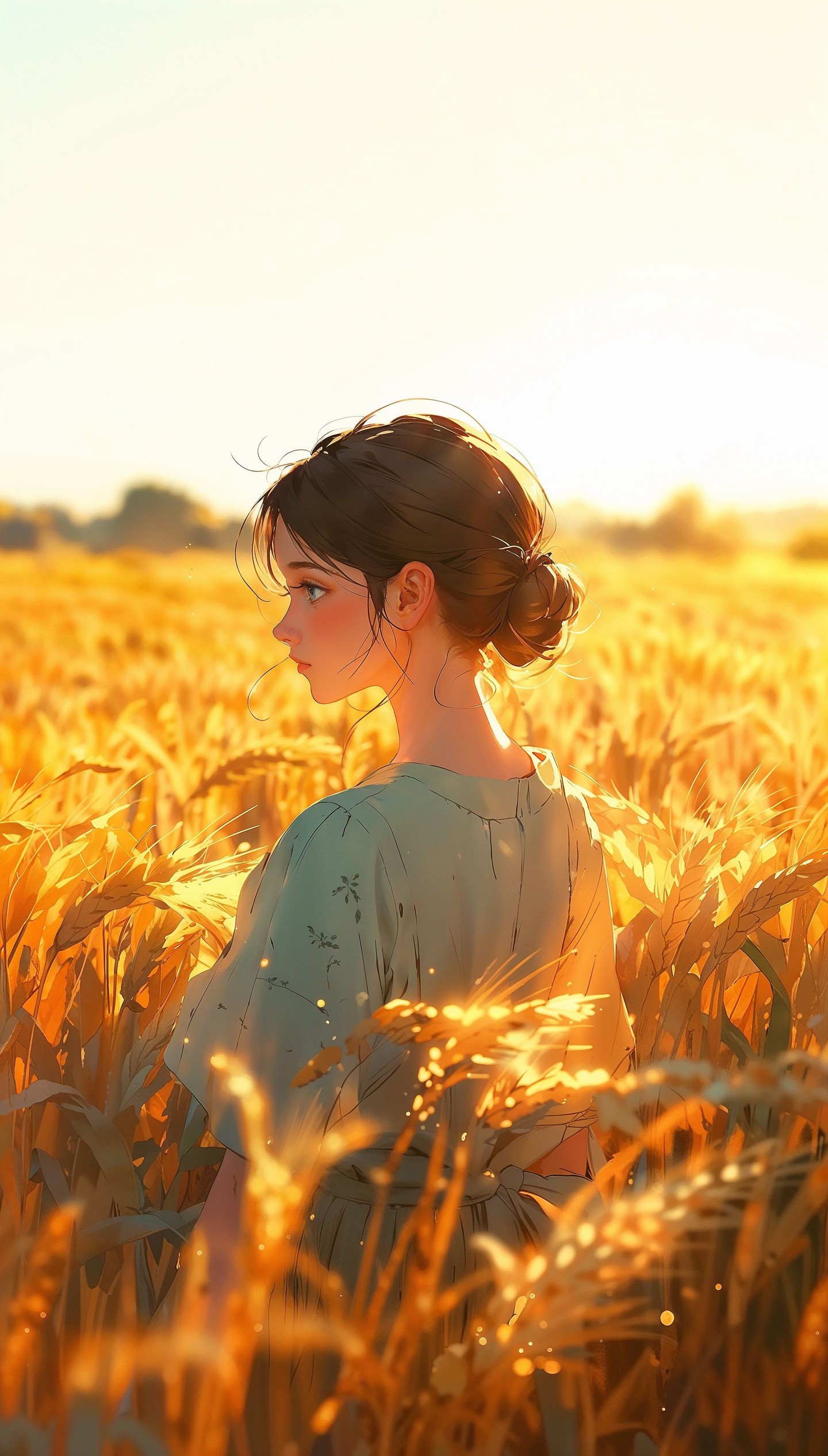 Golden
