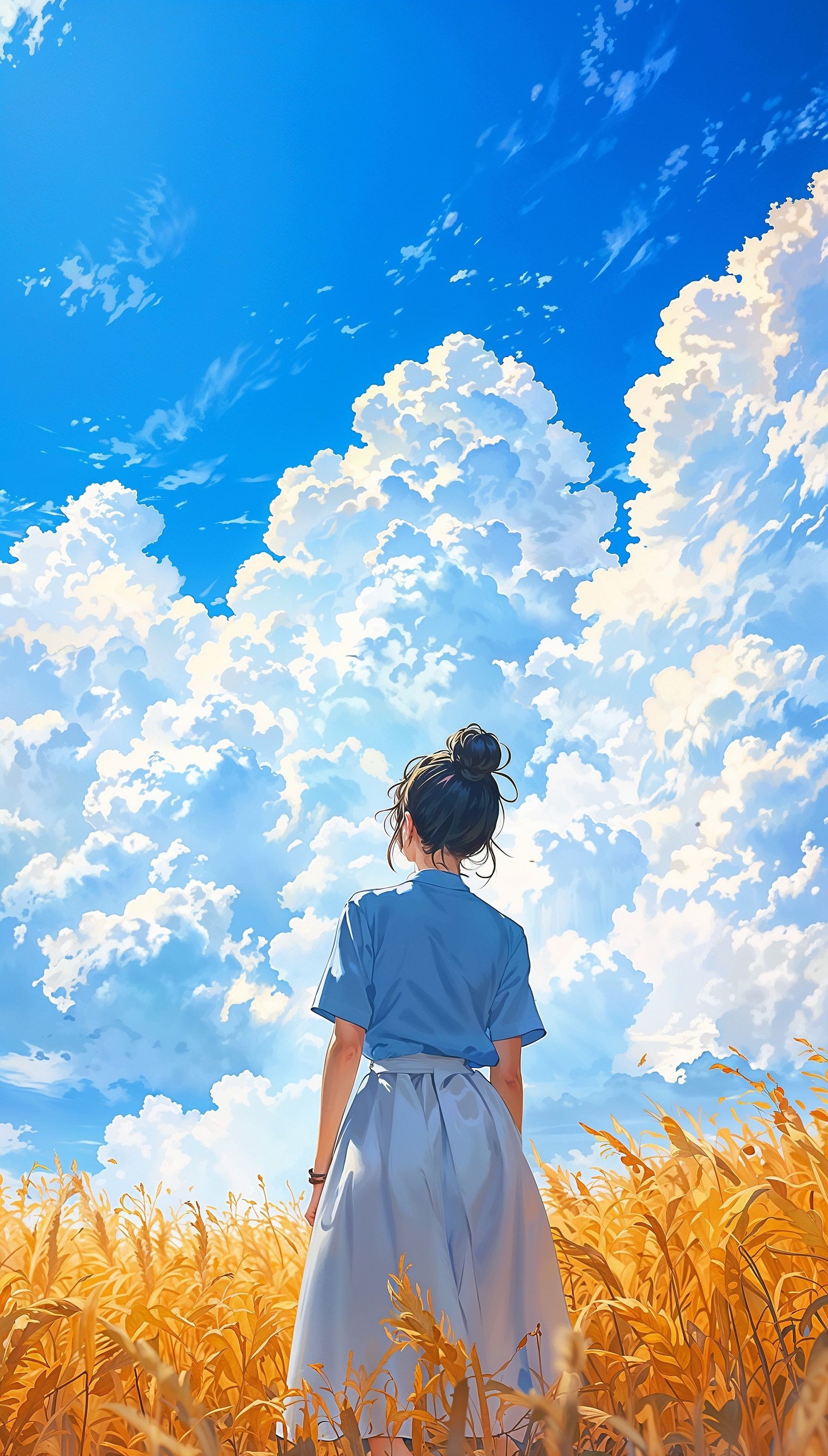 Wander