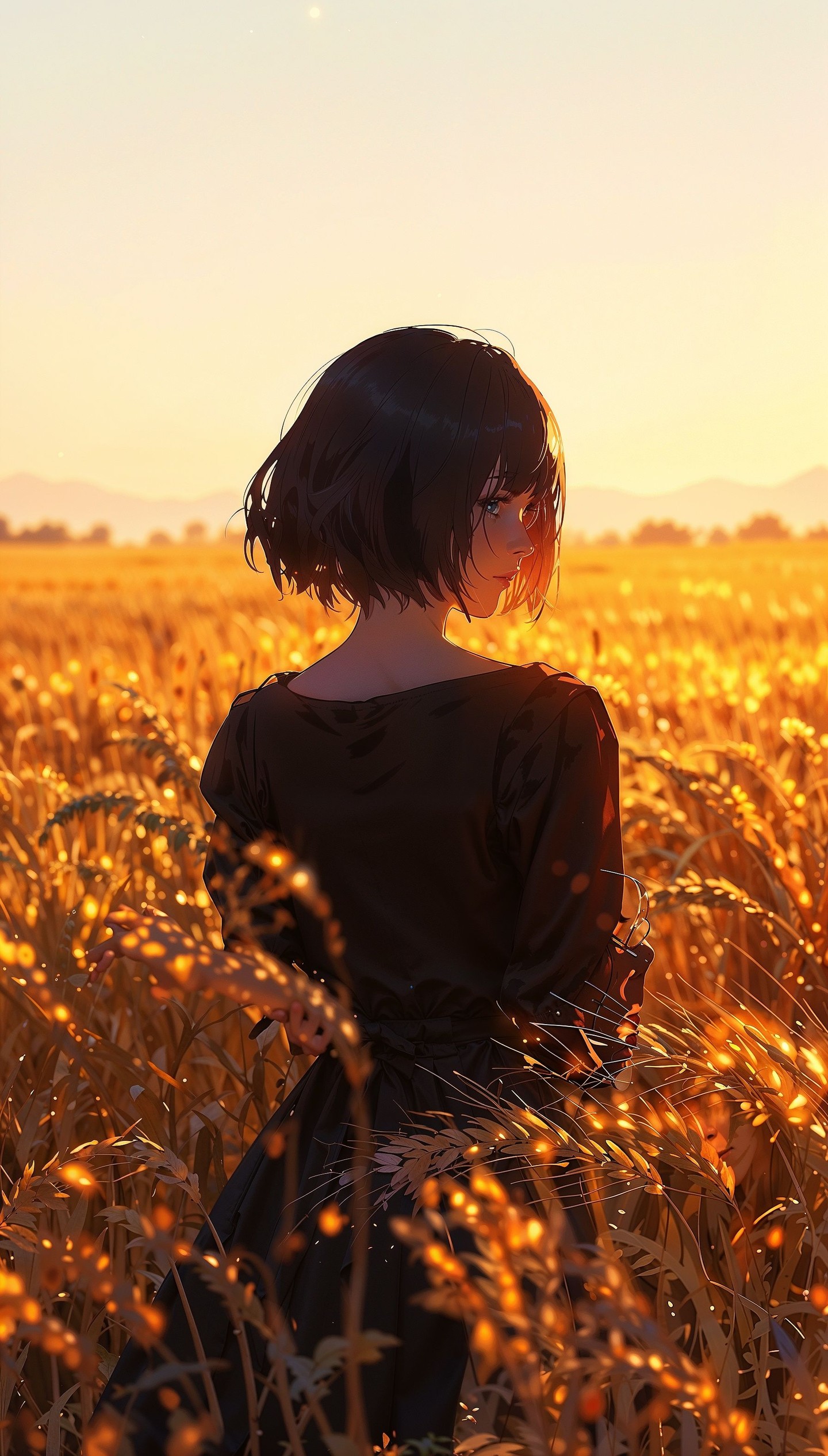 Solitude