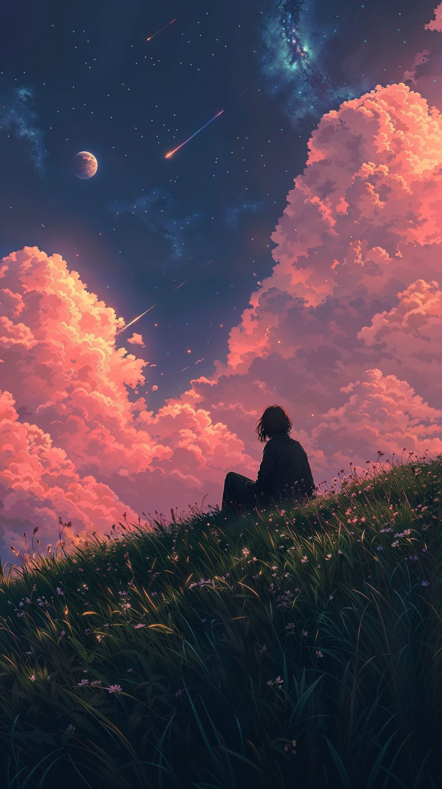 Wanderlust