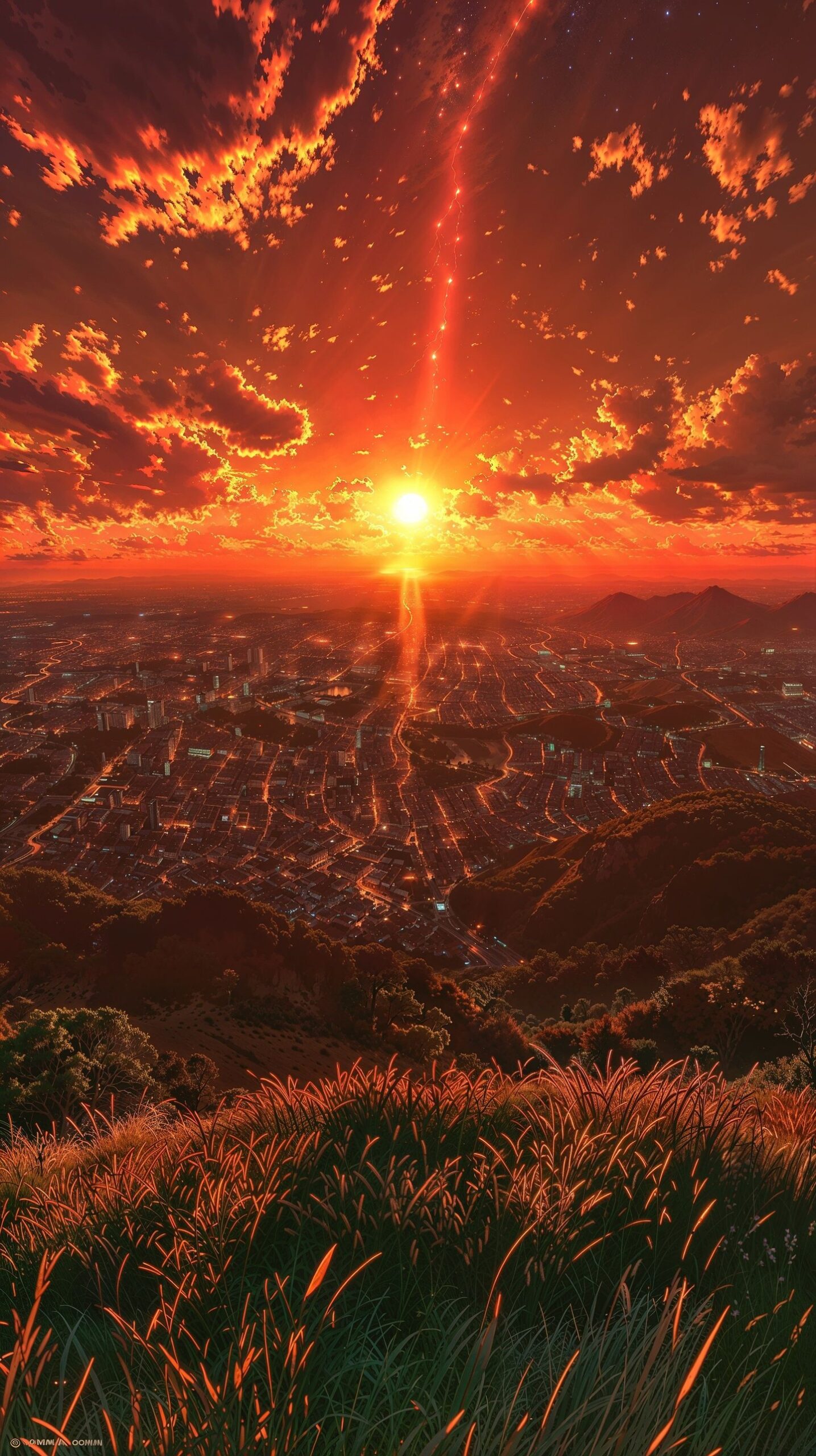 Eclipsed