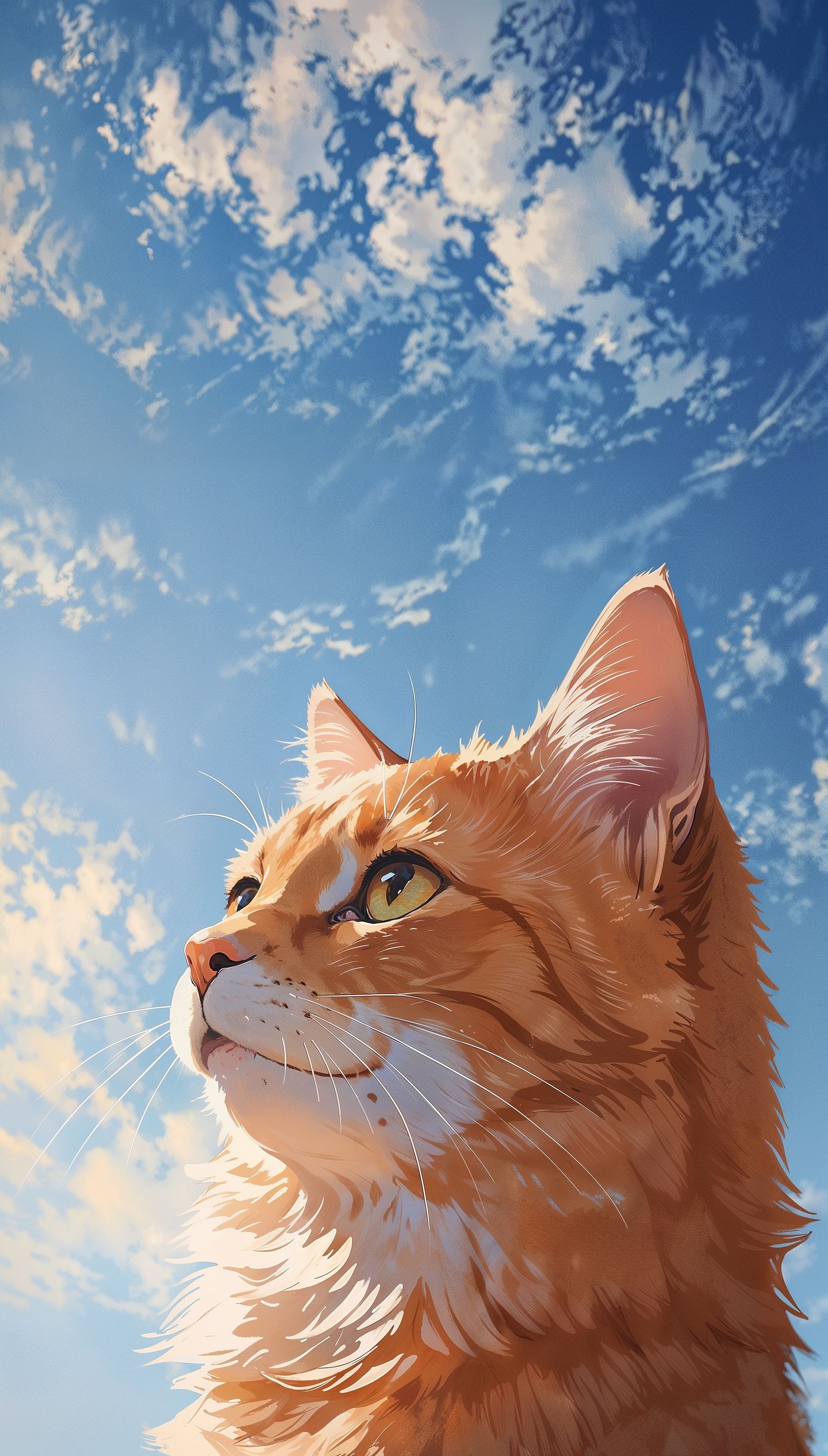 Meowgical