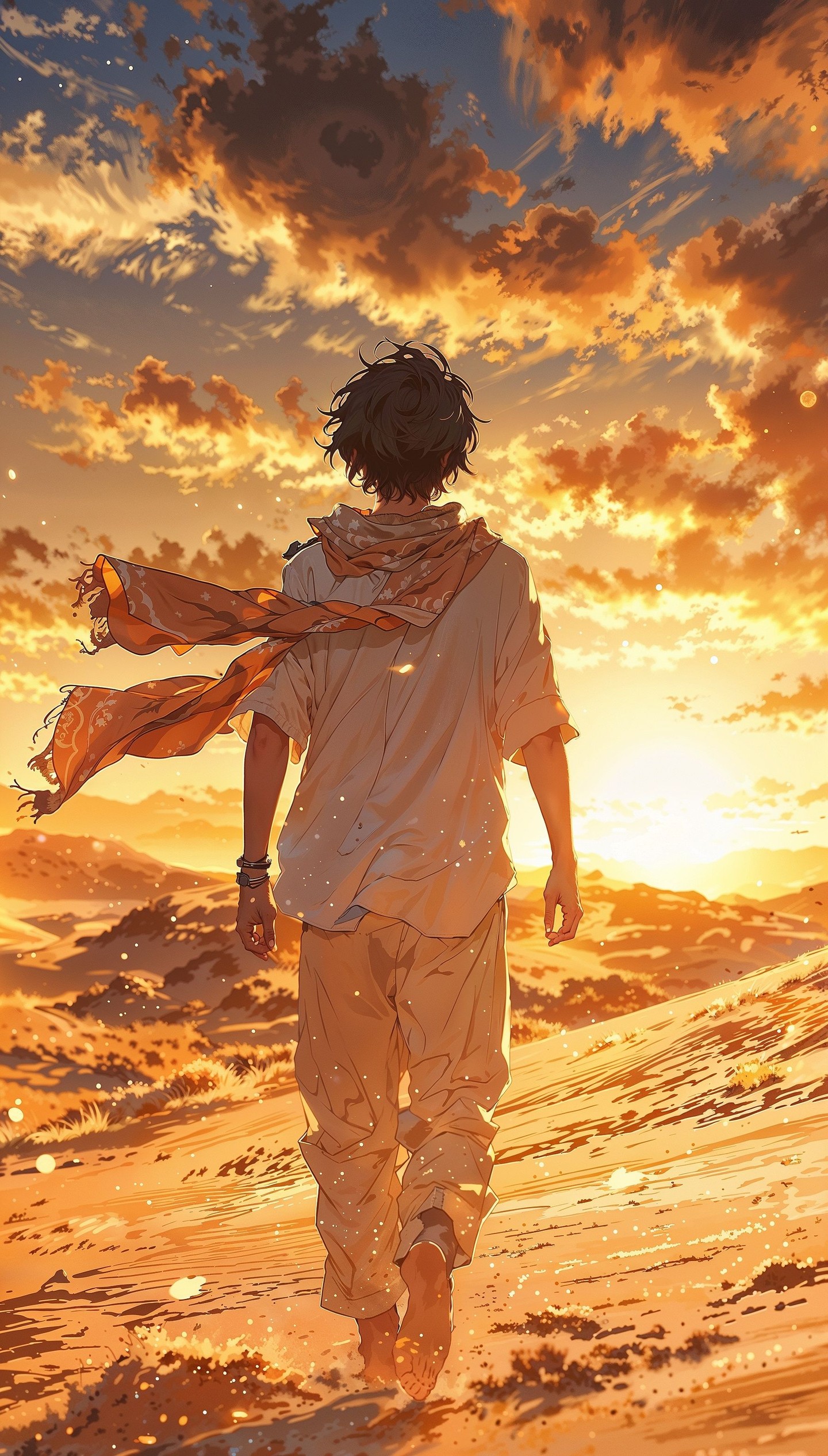 Wanderer
