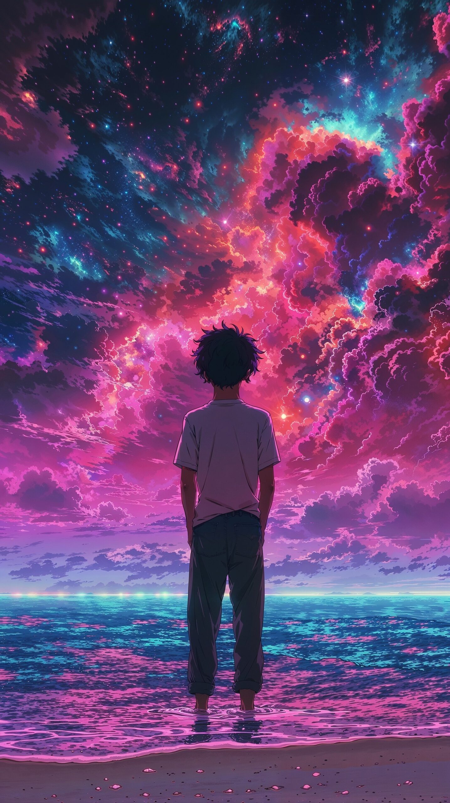 Celestial