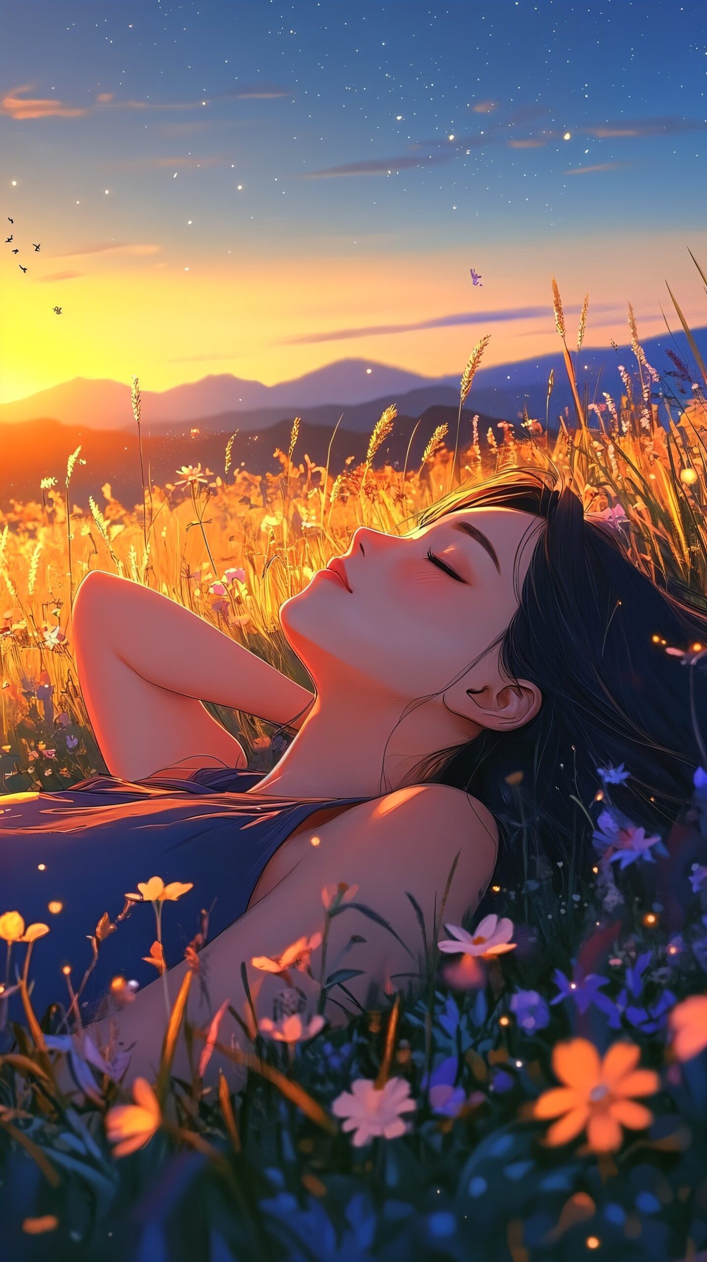 Serenity