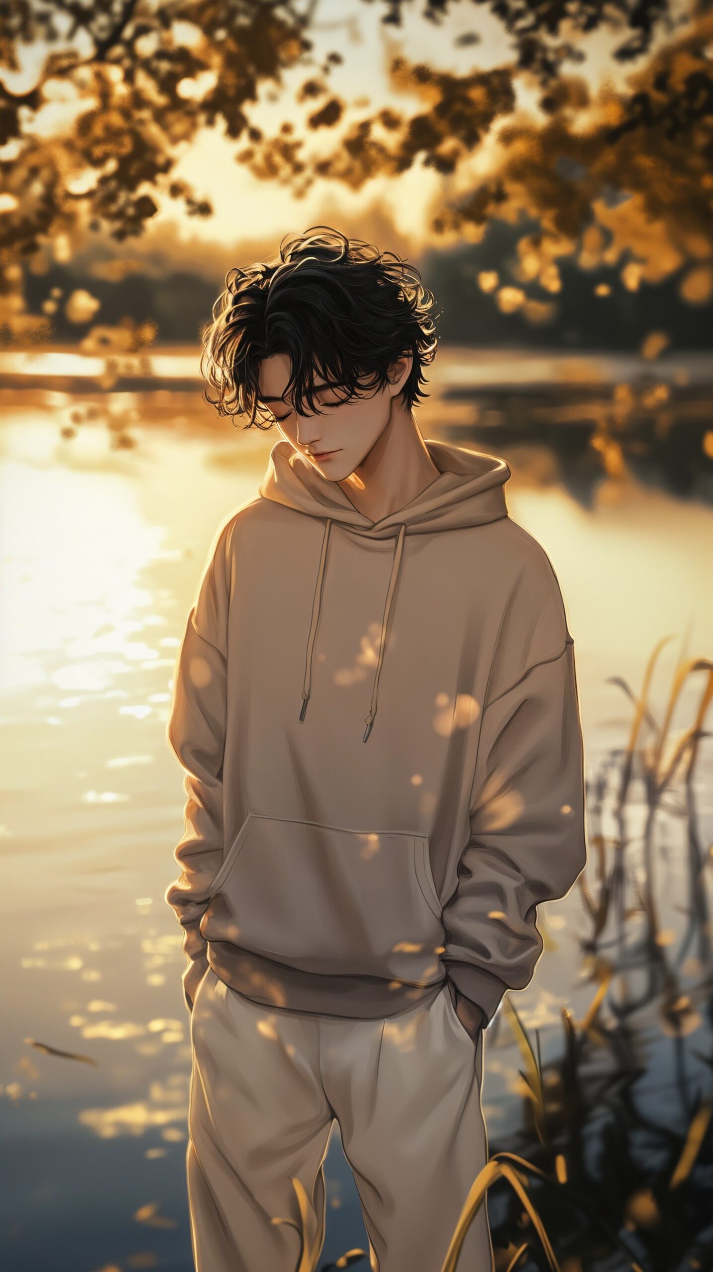 Solitude