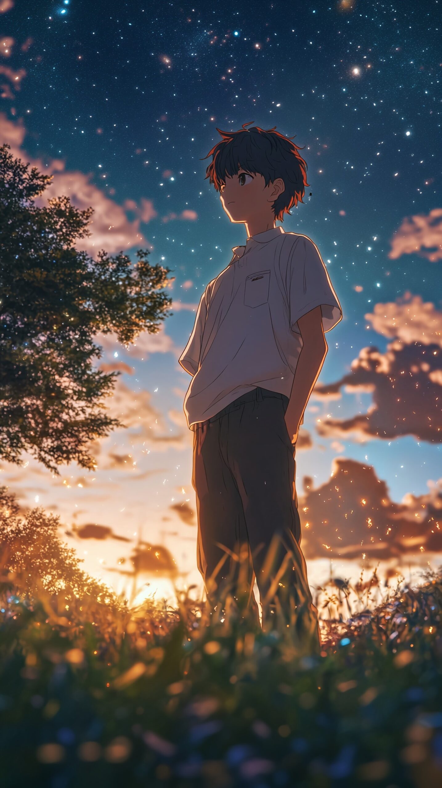 Stillness