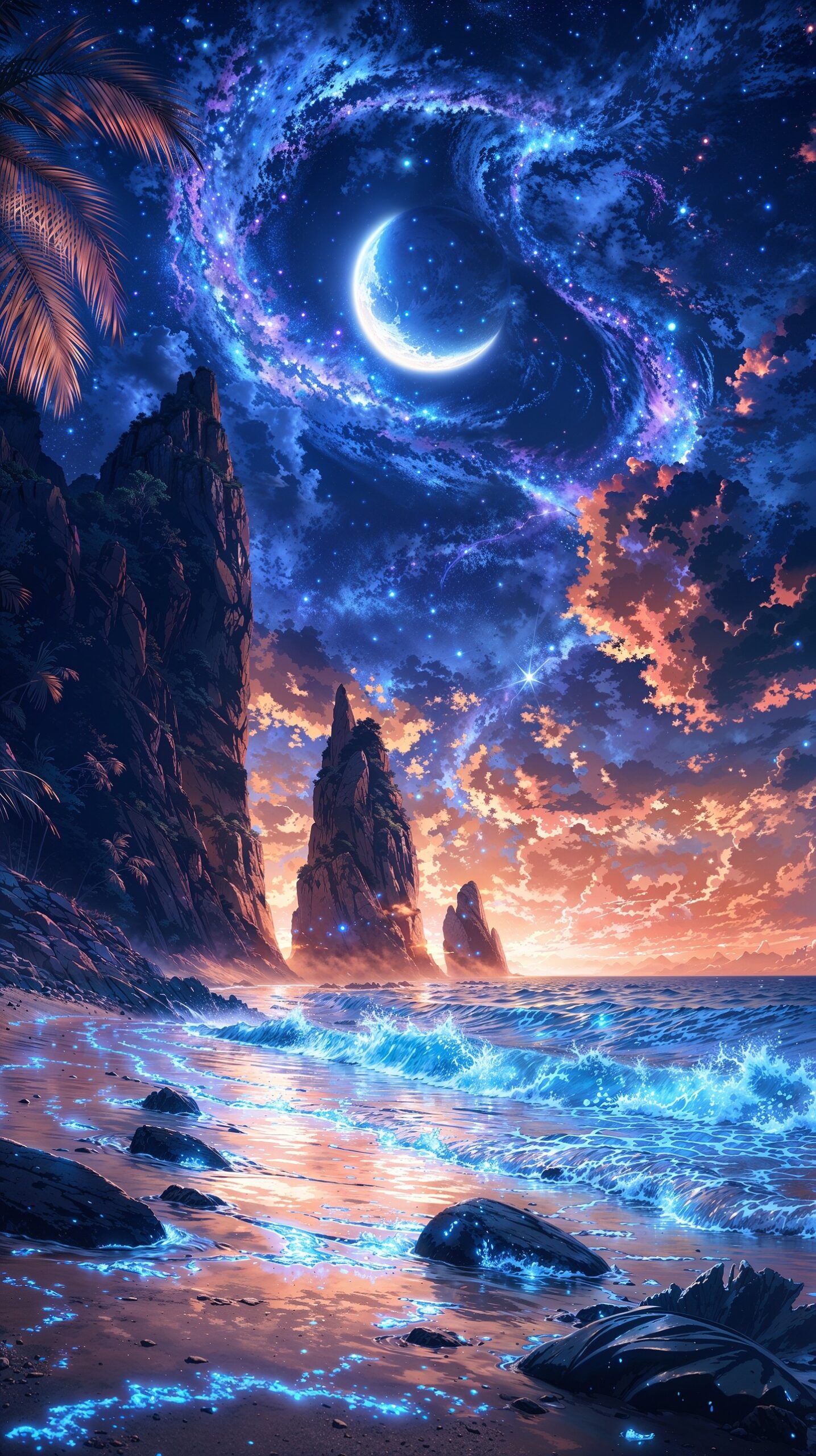 Moonlit