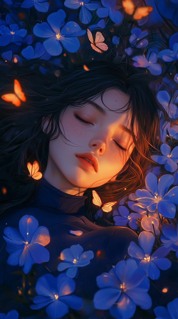 Enchanted