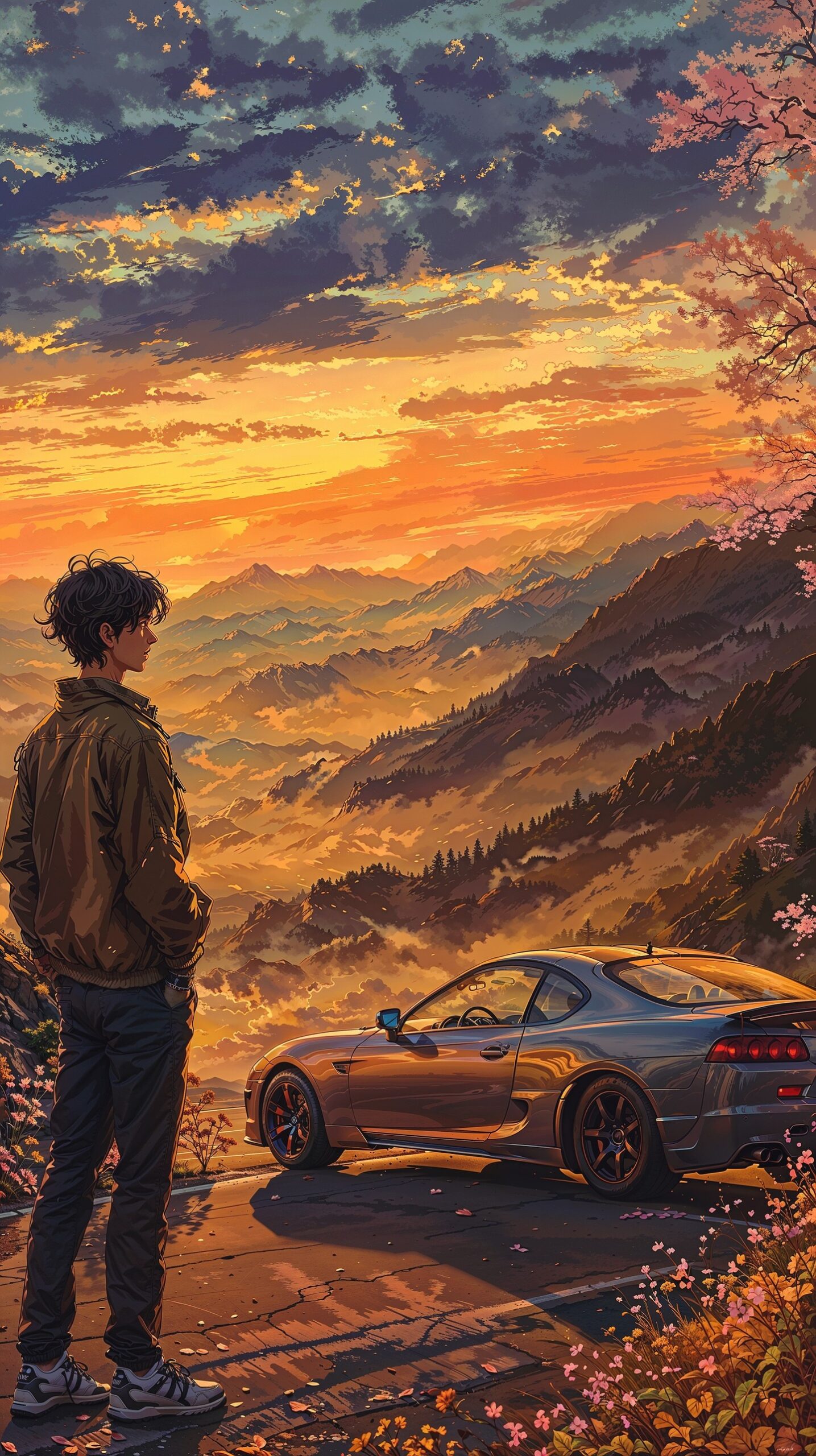 Serenity