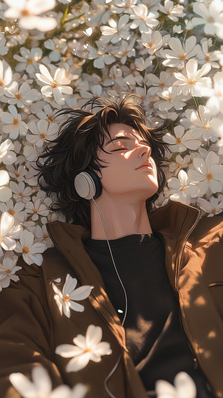 Drifting between dreams and reality