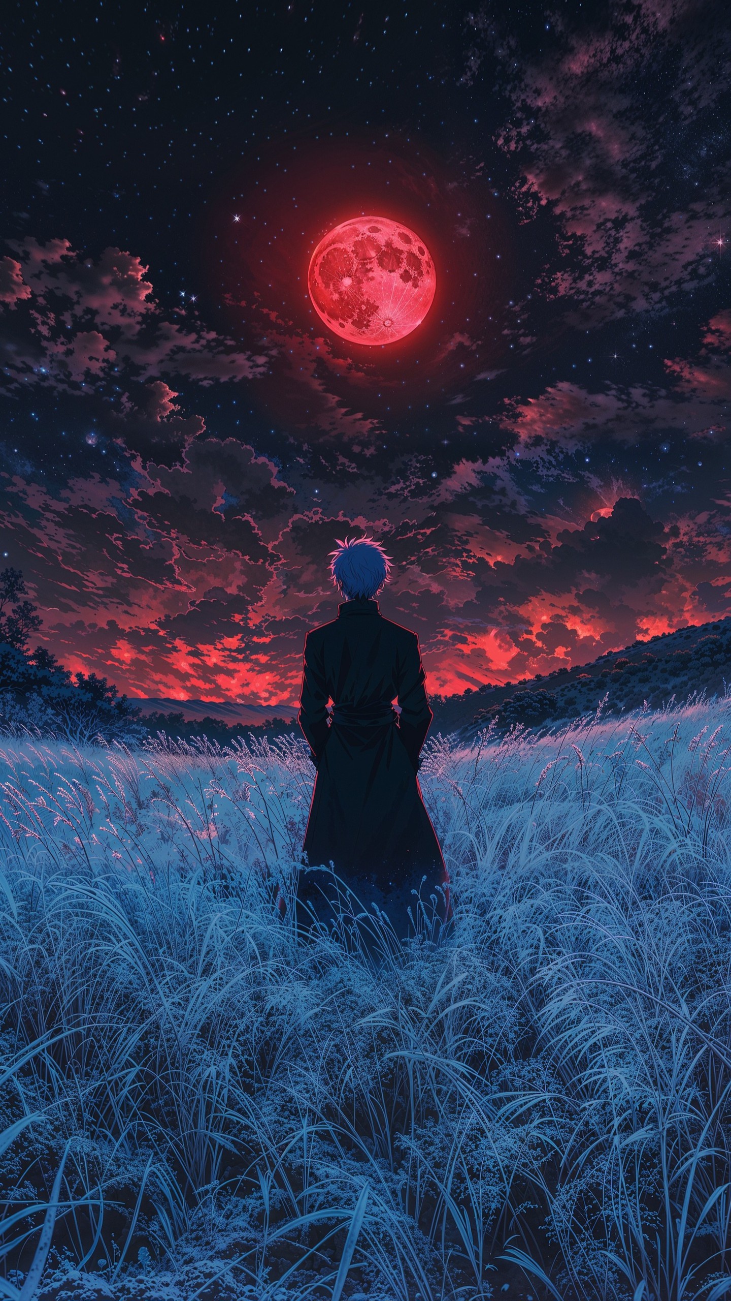 Eclipsed
