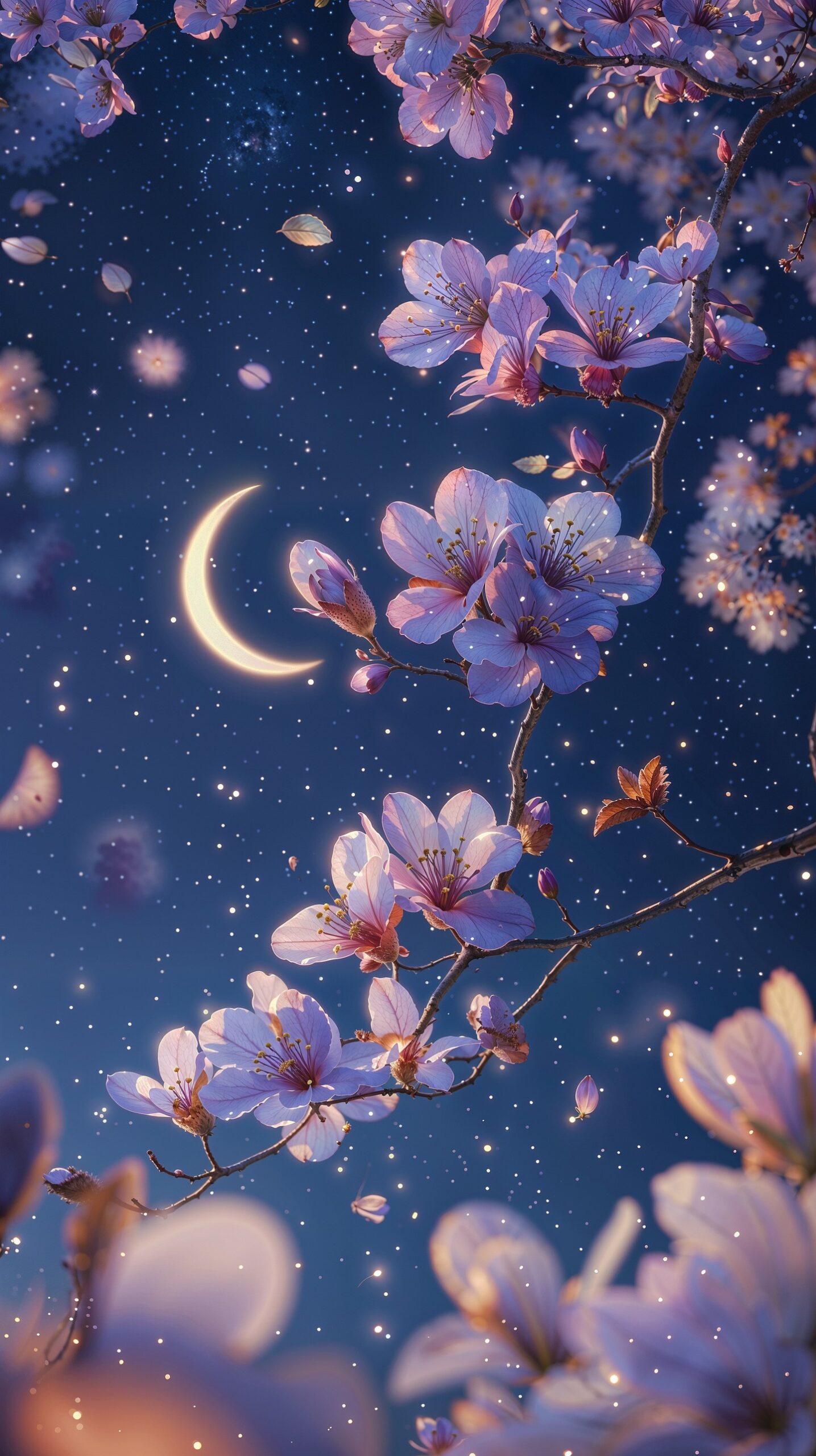 Enchanted