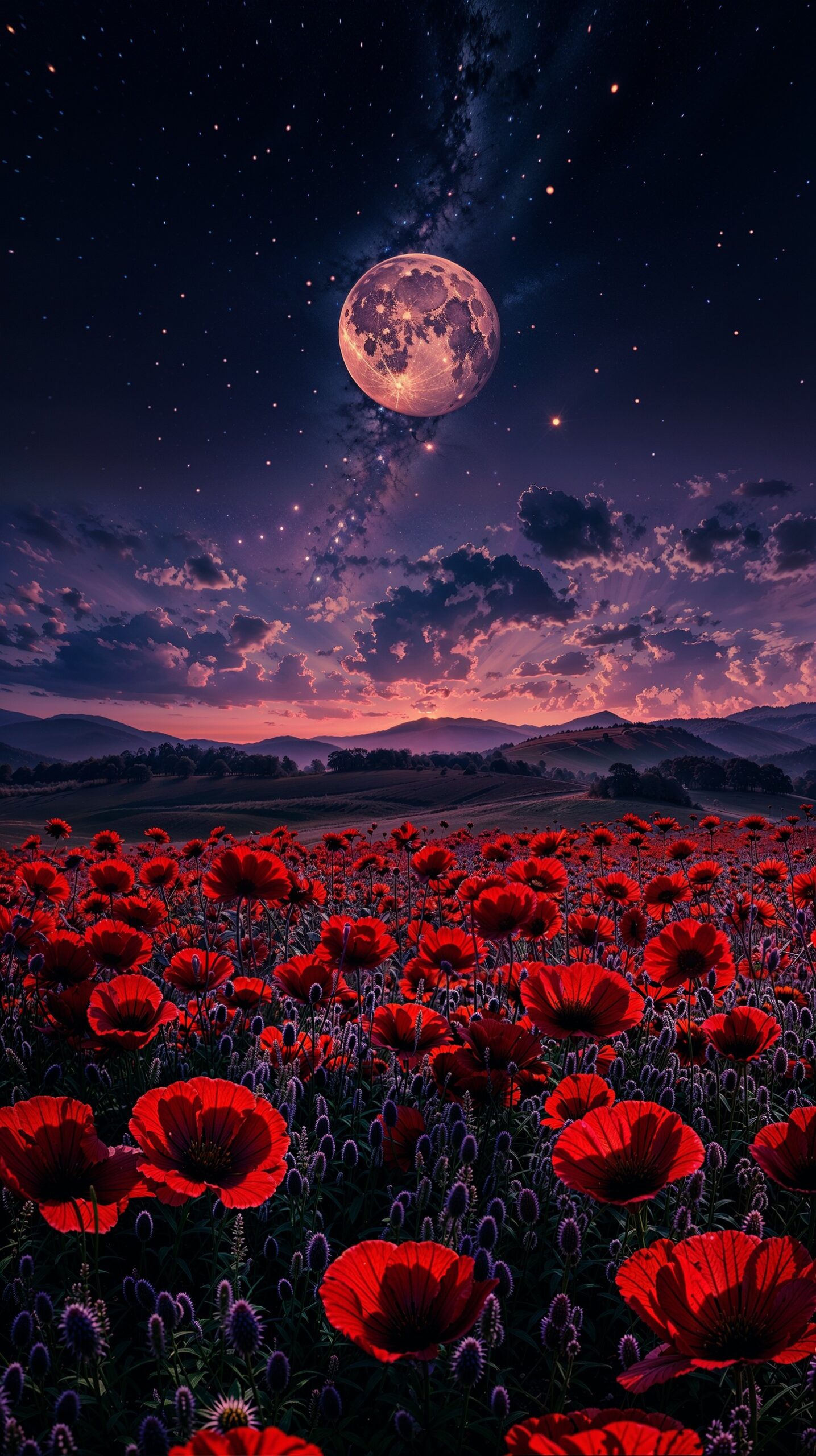 Moonlit