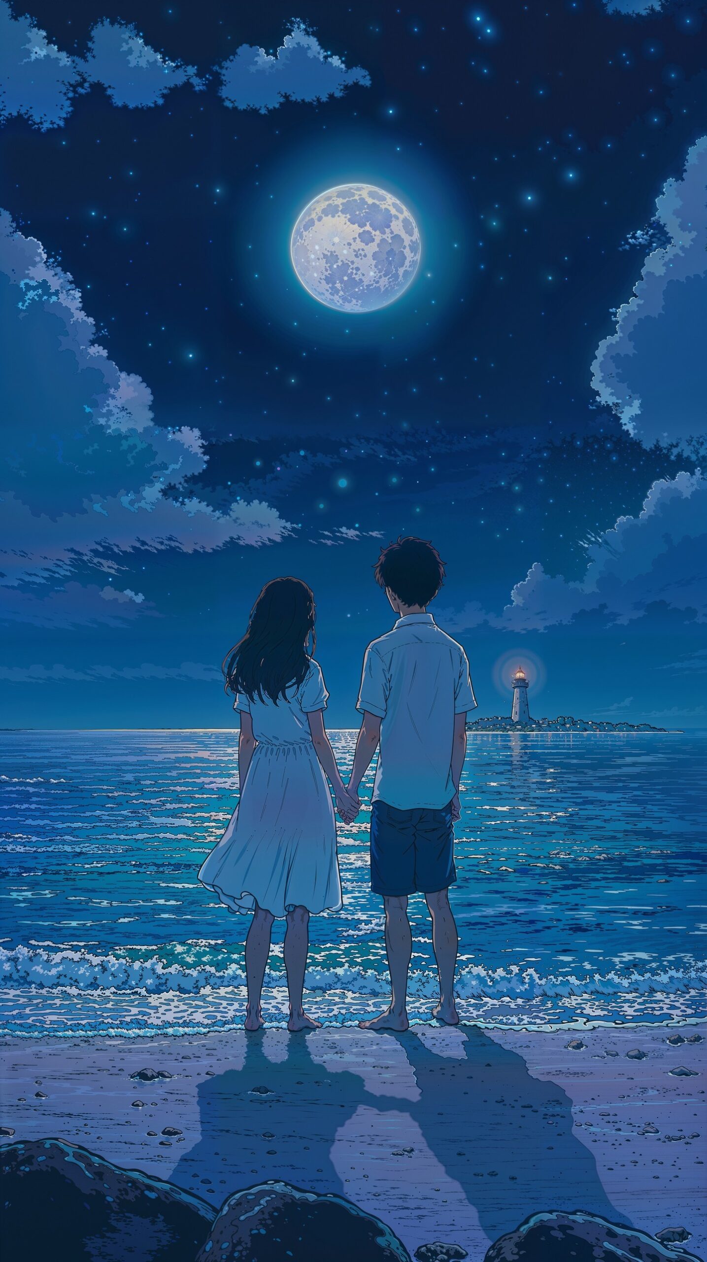 Forever...