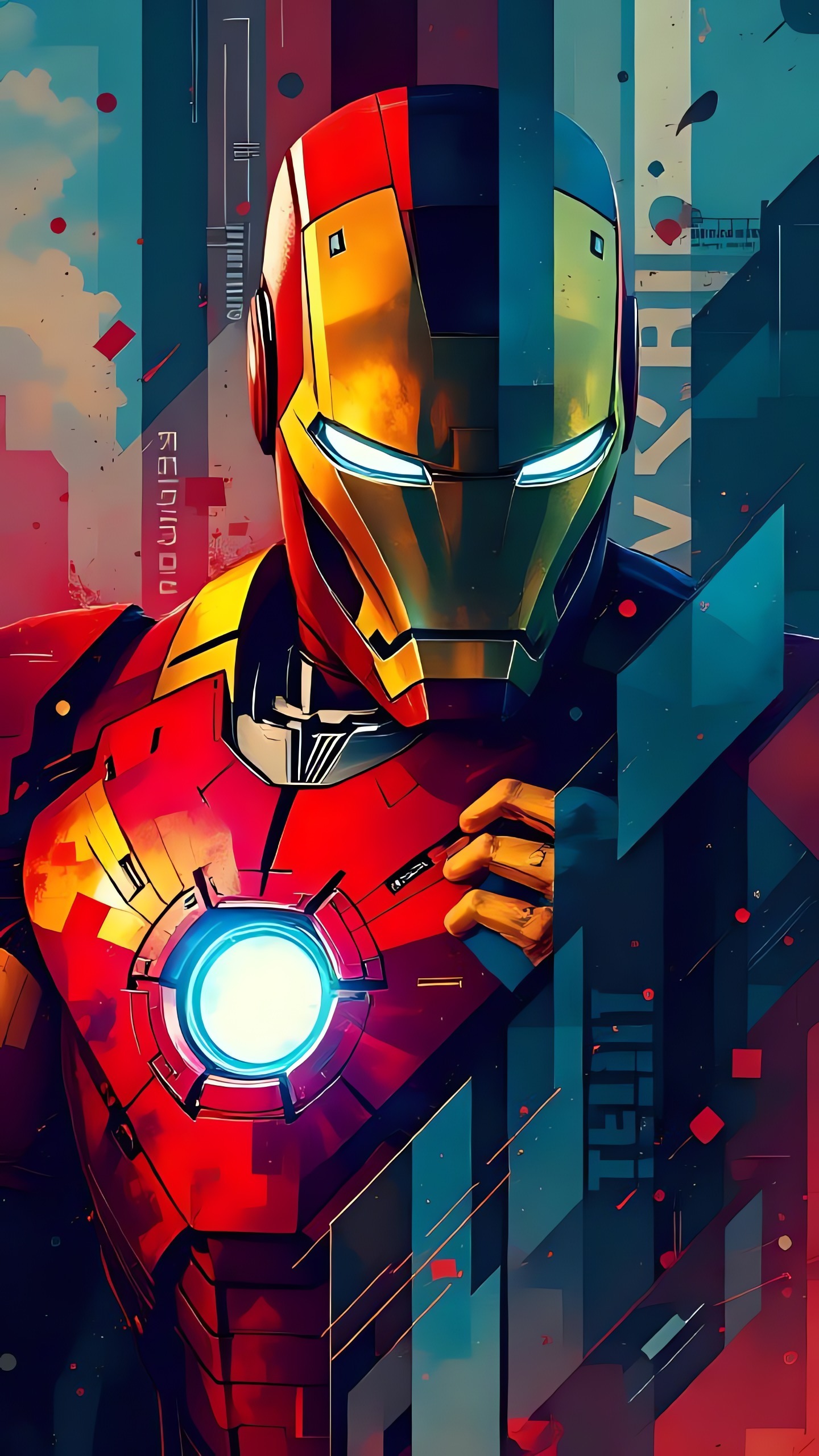 IronMan