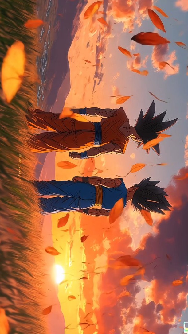 Duos that define destiny