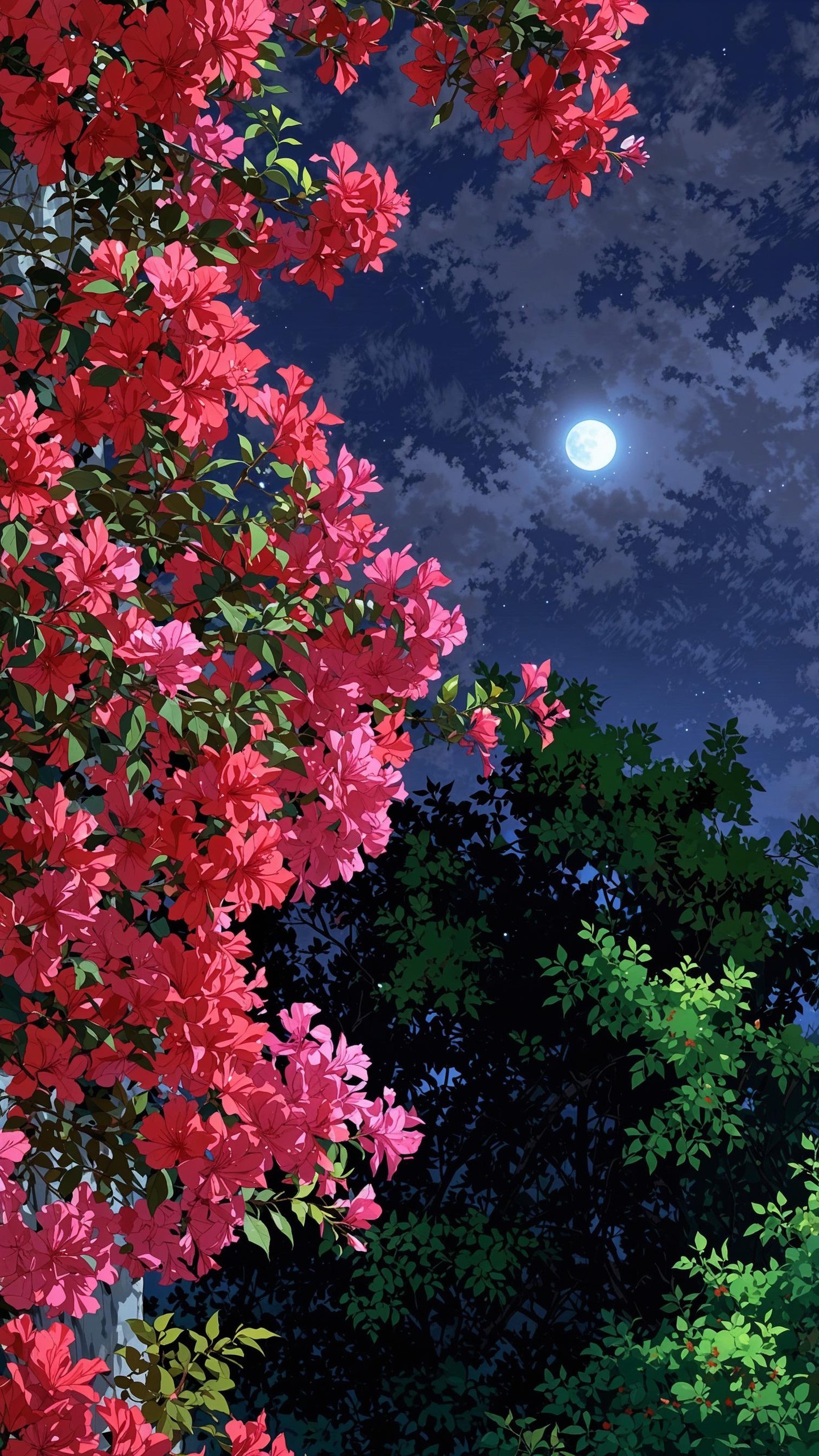 Moon