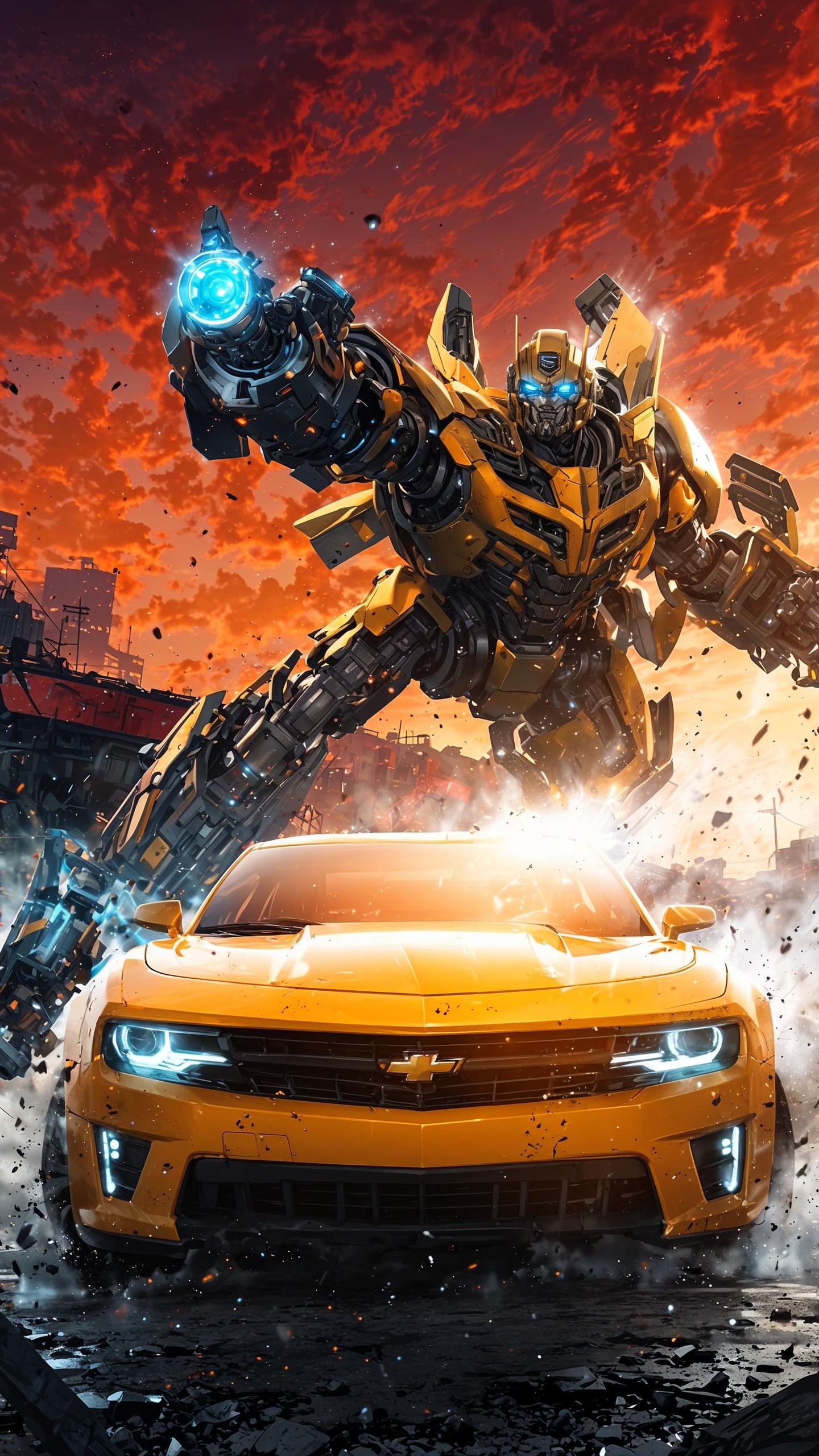 Bumblebee