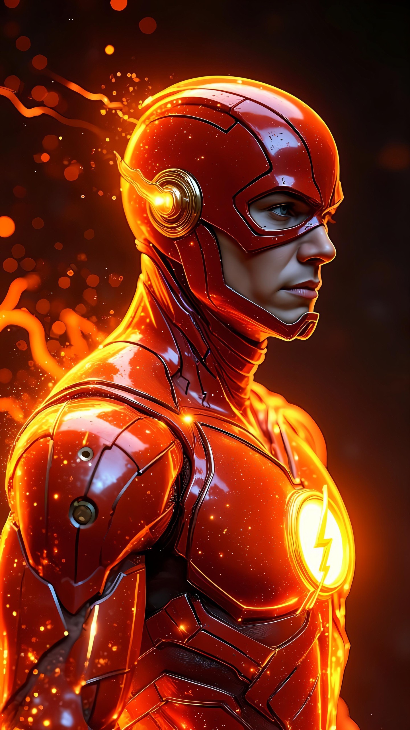 The Flash