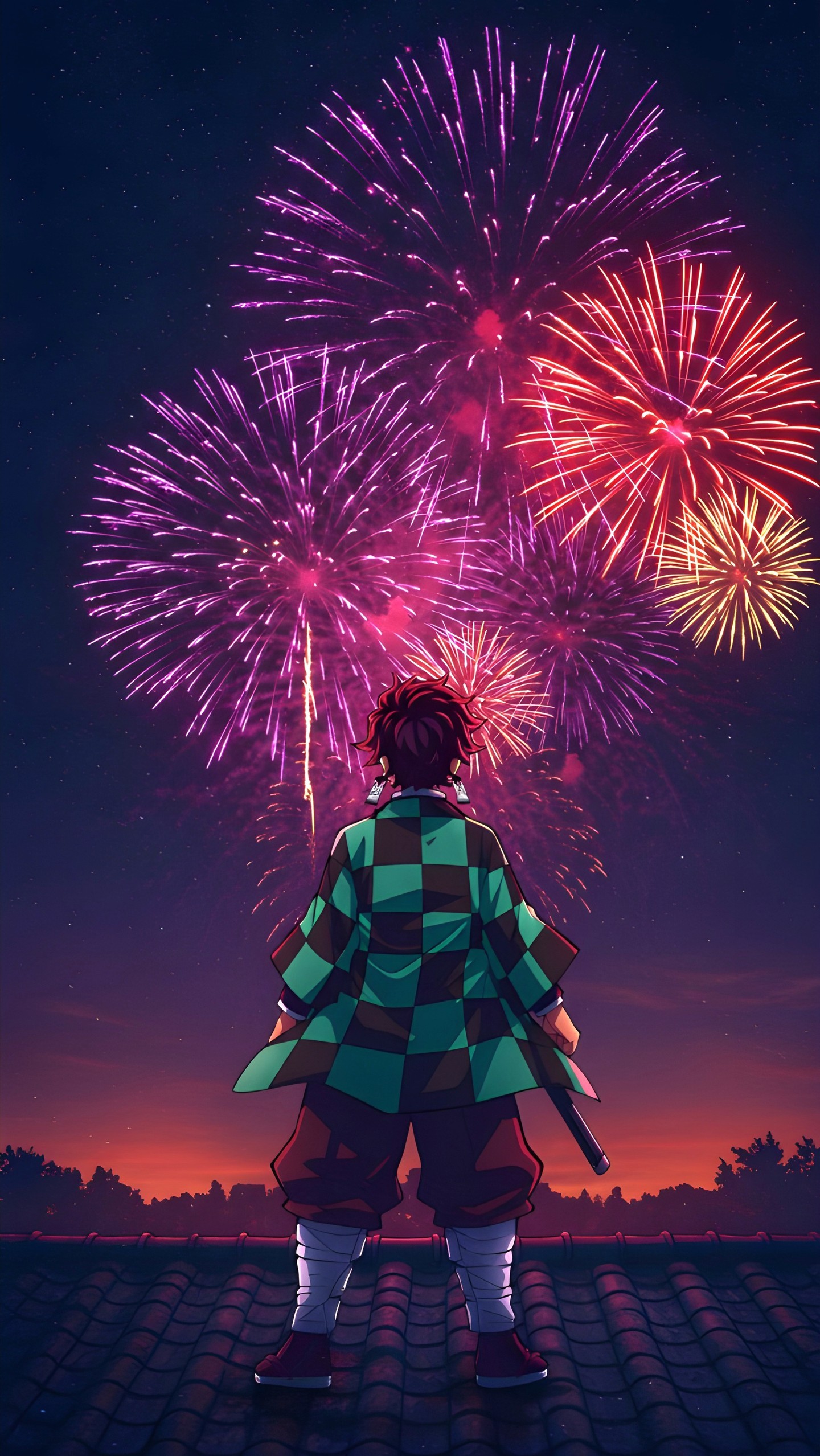 Happy New Year  to all of you Guys
