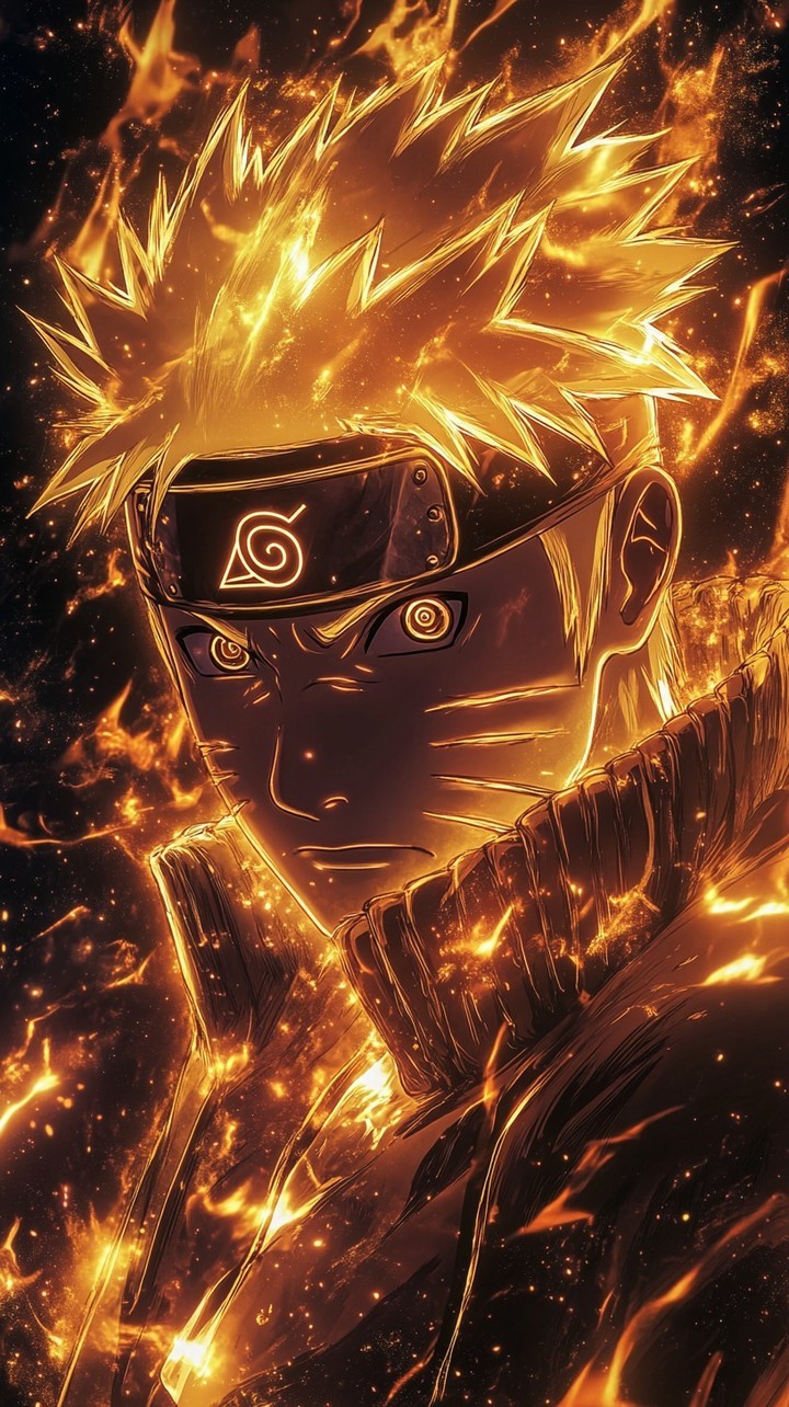 Naruto Uzumaki