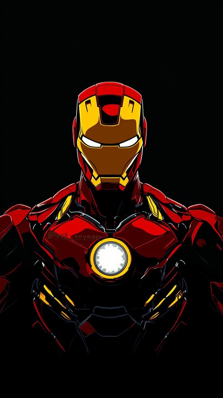 IronMan