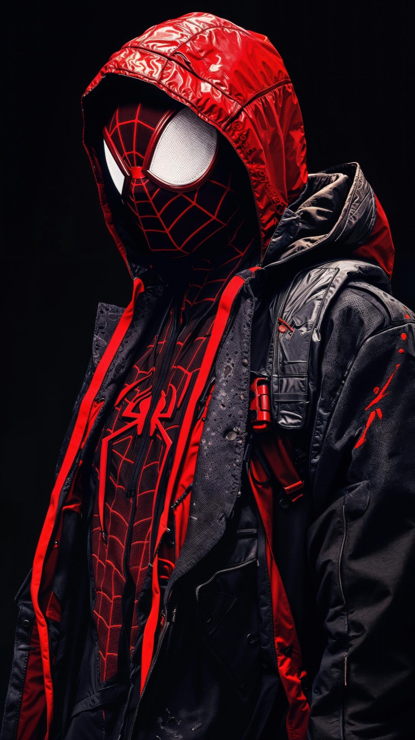 With great style comes great responsibility.