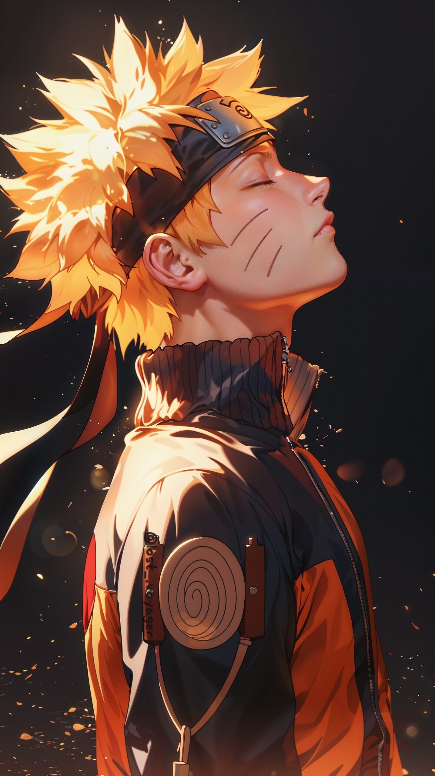 Two paths, one destiny.