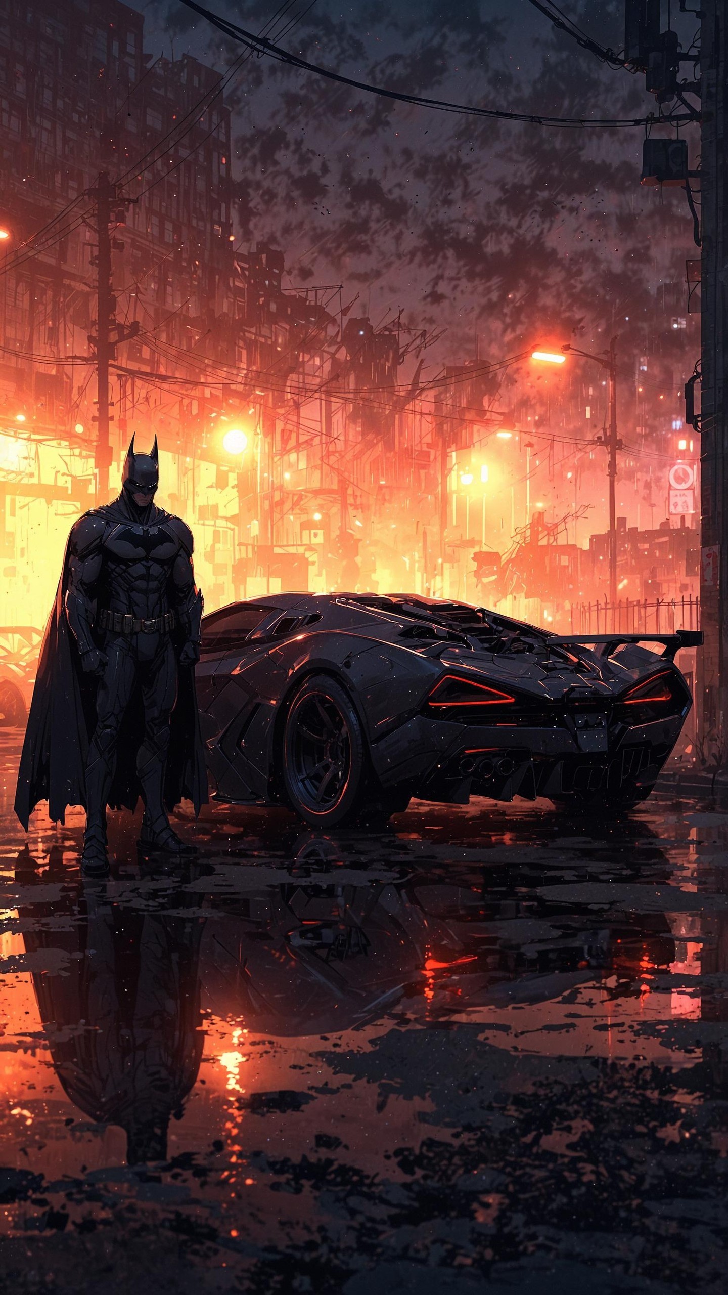 Batman