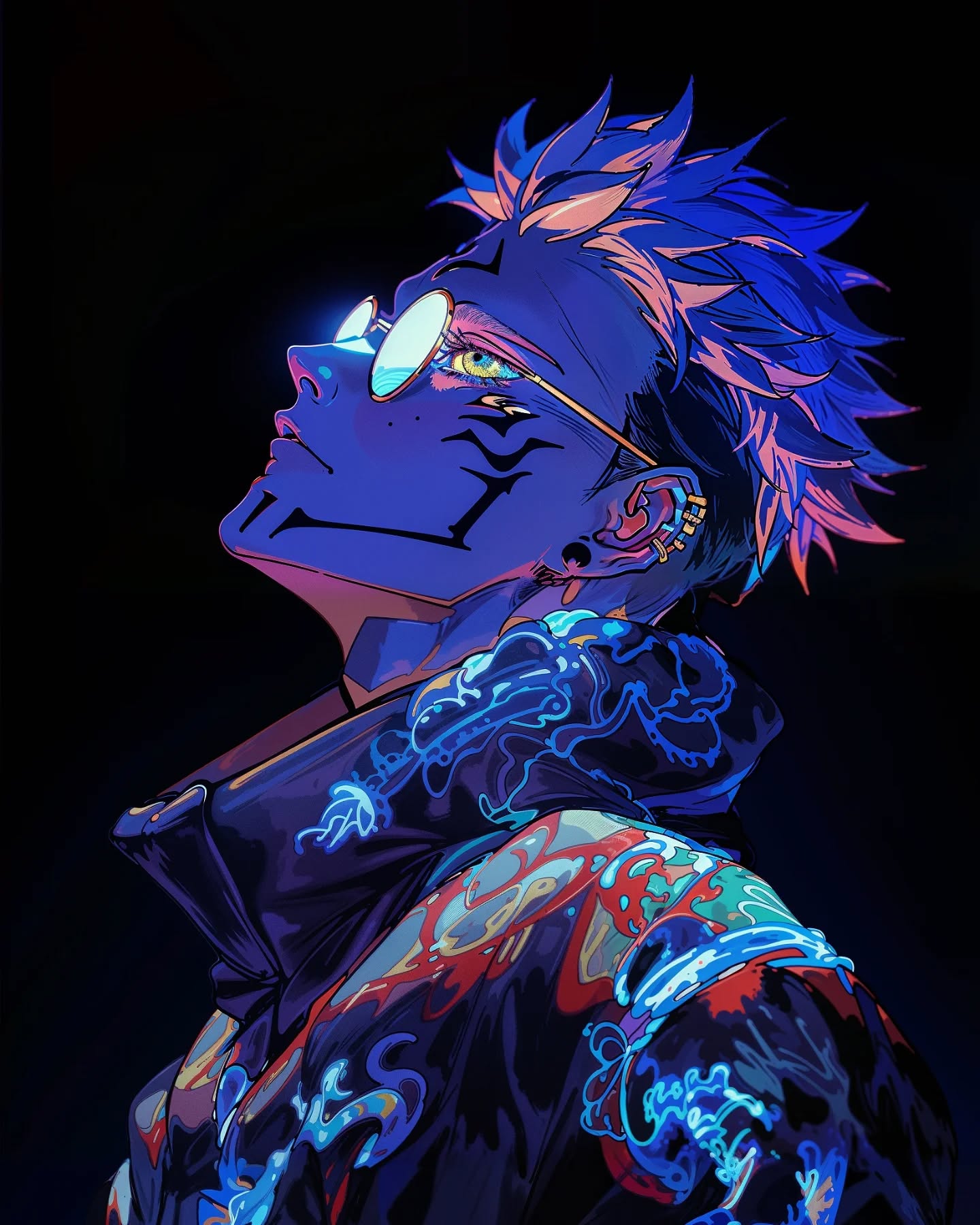 Sukuna