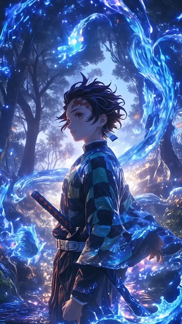 Kamado Tanjiro