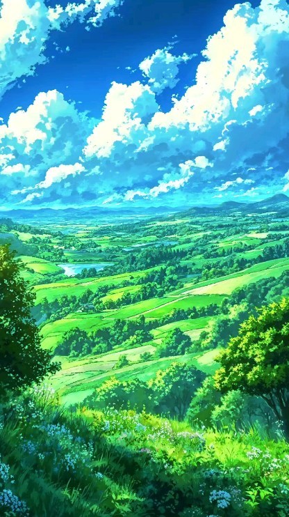 Calming