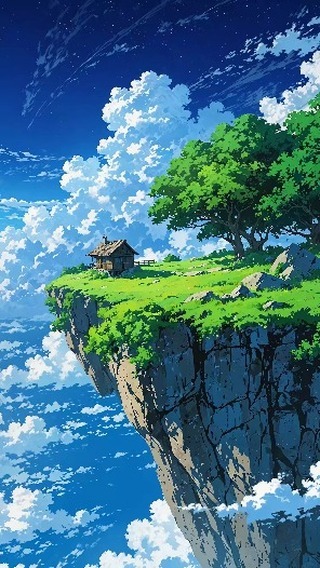 Escape the ordinary.  Explore a breathtaking View.