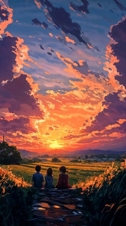 Chasing sunsets and memories that will last a lifetime.