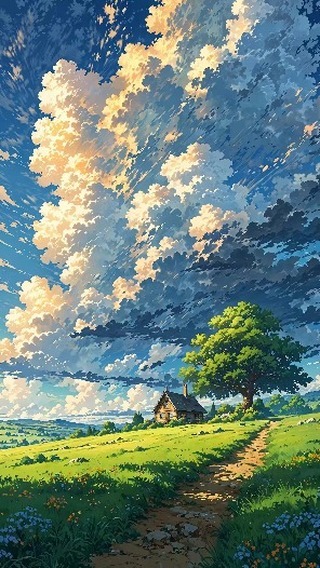 Lovely Day