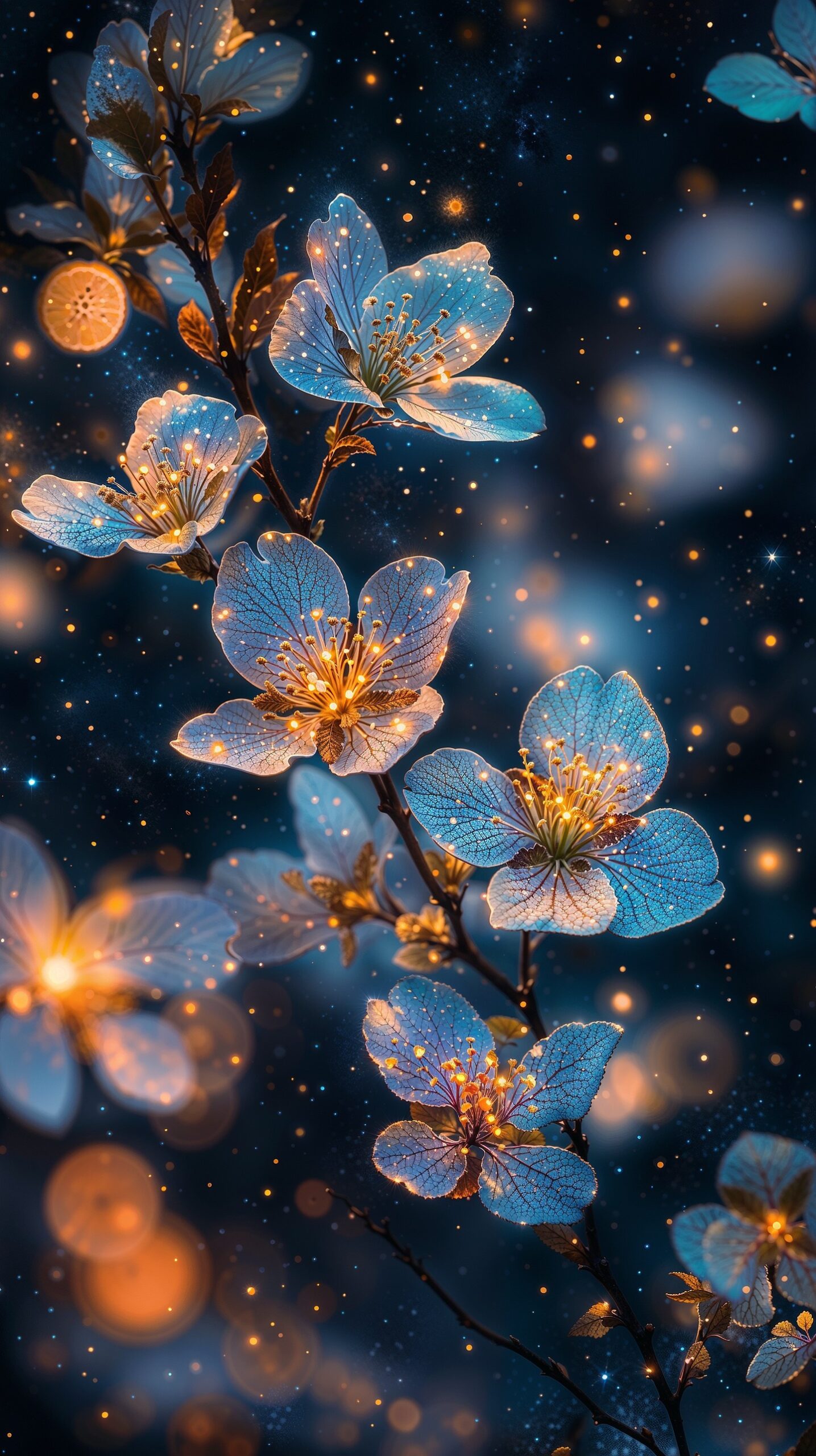 Enchanted